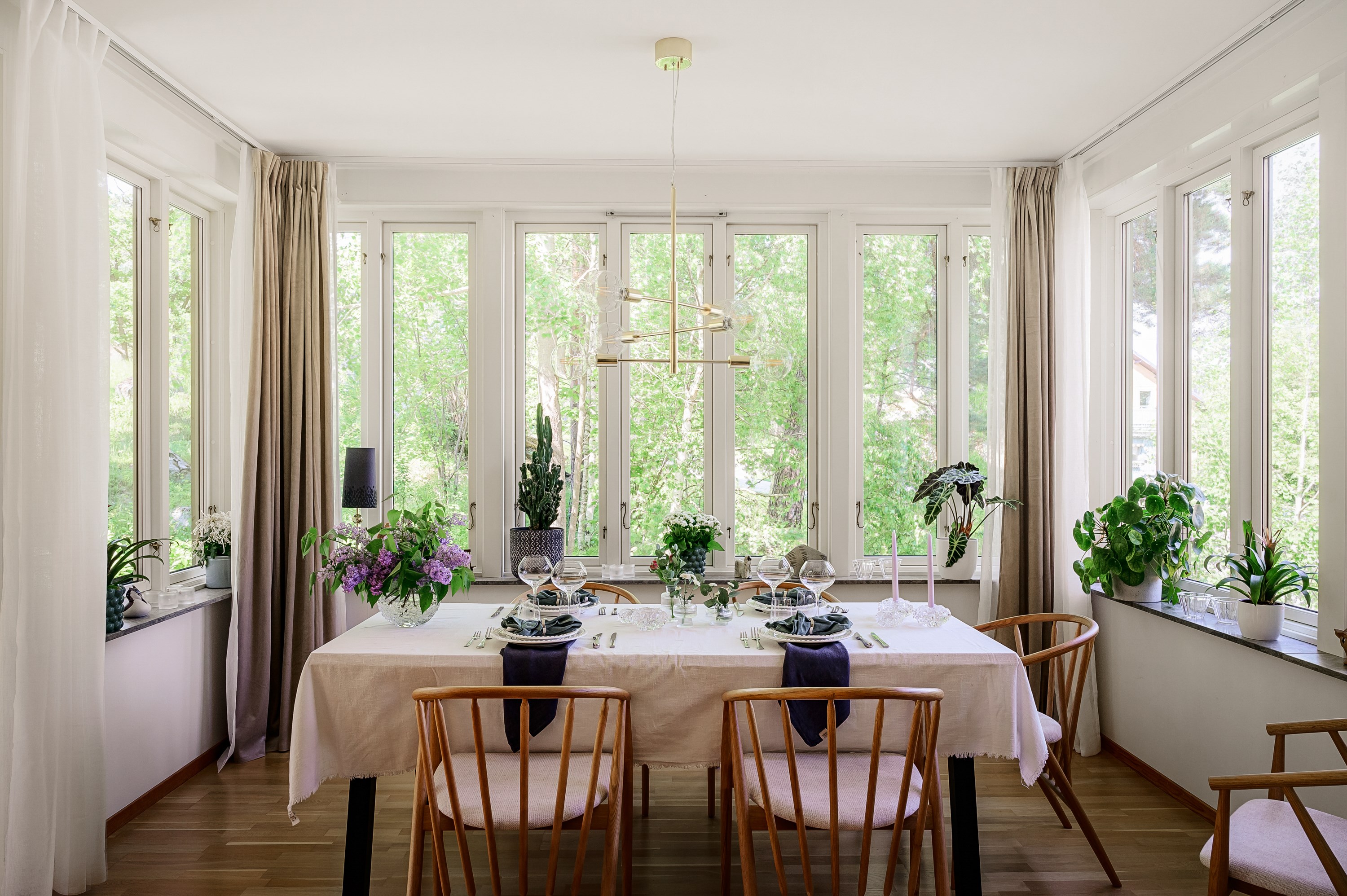 Bostadsbild från Mariagatan 9B, Såld i Gustavsberg - Hästhagen, Värmdö