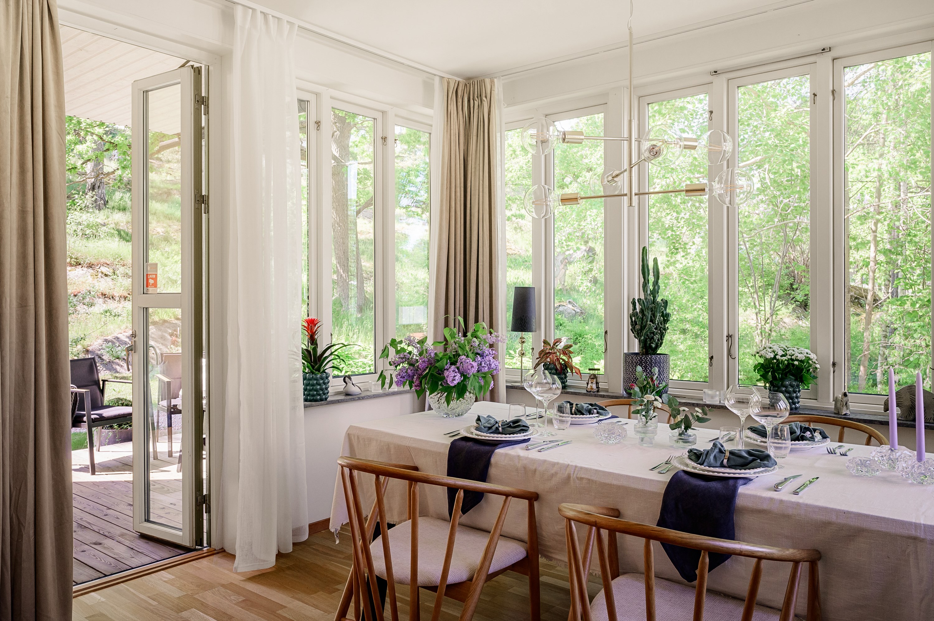 Bostadsbild från Mariagatan 9B, Såld i Gustavsberg - Hästhagen, Värmdö