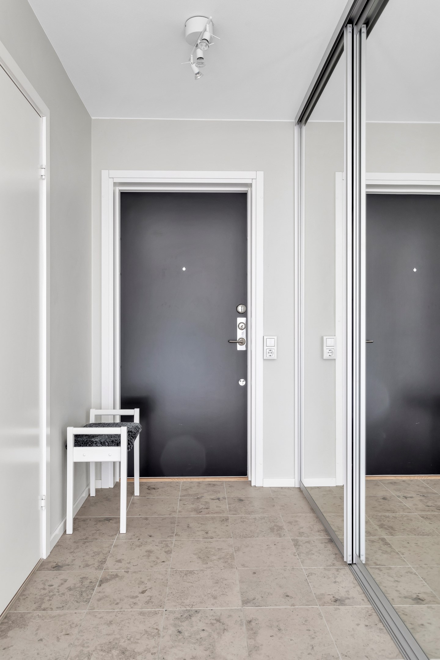 Bostadsbild från Kungsgatan 66B, Såld i Kungsängen, Uppsala