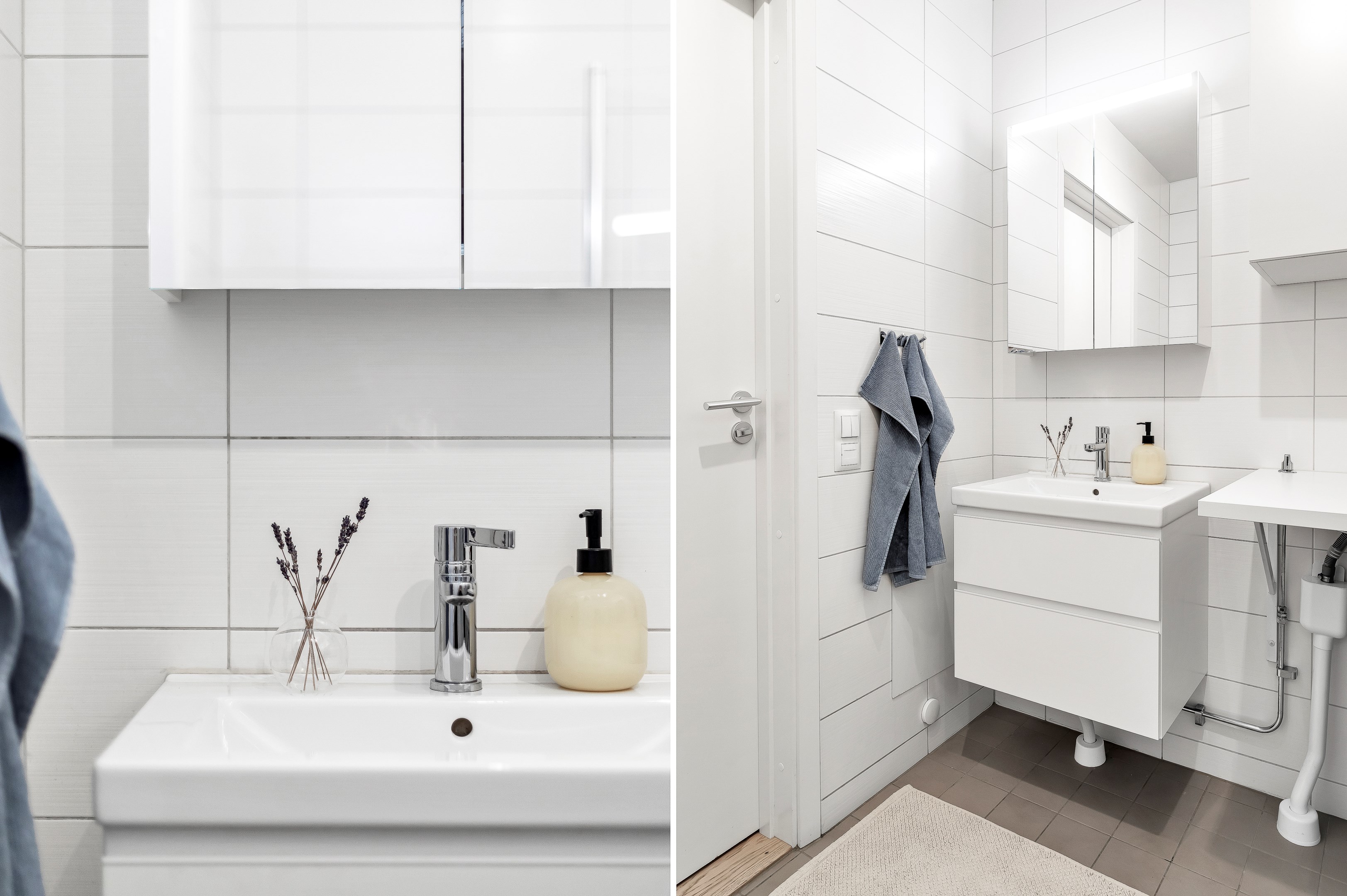 Bostadsbild från Kungsgatan 66B, Såld i Kungsängen, Uppsala