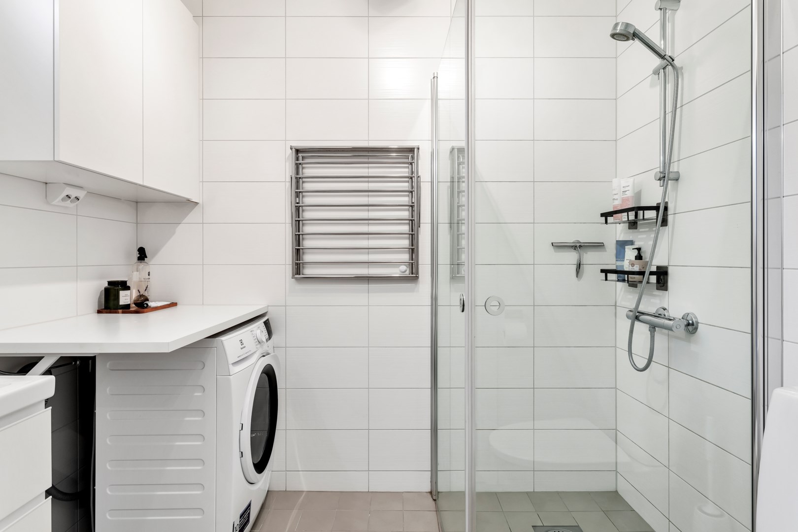 Bostadsbild från Kungsgatan 66B, Såld i Kungsängen, Uppsala