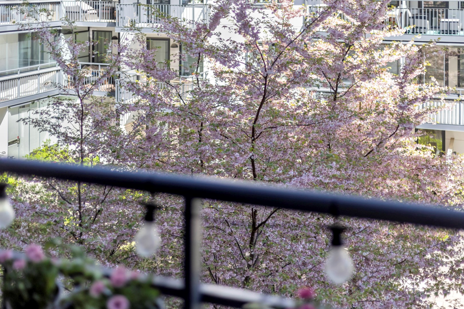 Bostadsbild från Kungsgatan 66B, Såld i Kungsängen, Uppsala