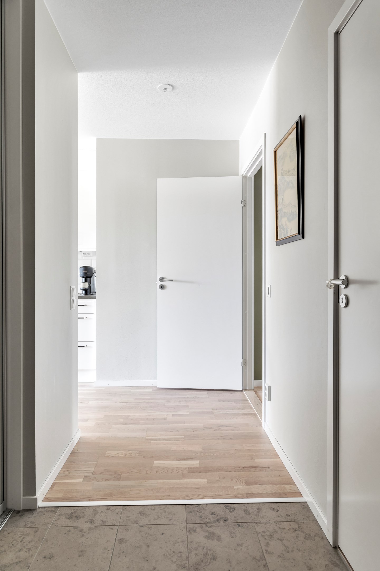 Bostadsbild från Kungsgatan 66B, Såld i Kungsängen, Uppsala