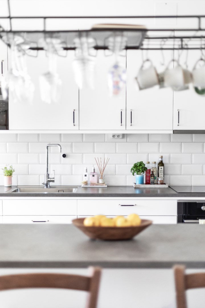 Bostadsbild från Kungsgatan 66B, Såld i Kungsängen, Uppsala