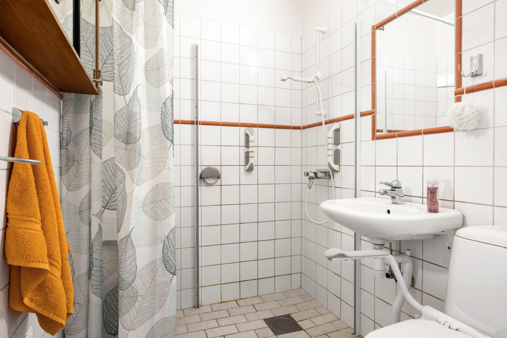 Bostadsbild från Tiundagatan 56A, Såld i Luthagen, Uppsala