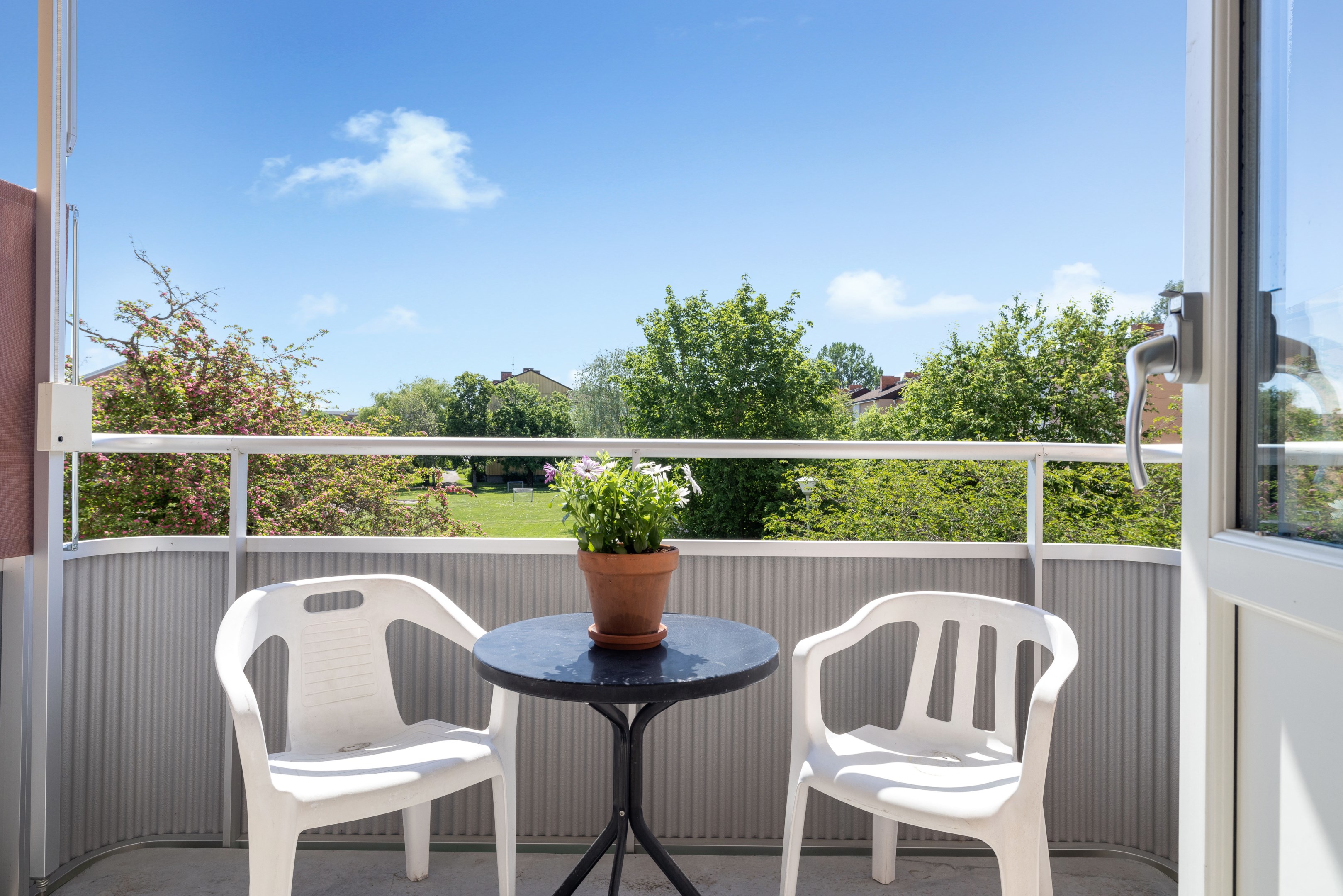 Bostadsbild från Tiundagatan 56A, Såld i Luthagen, Uppsala