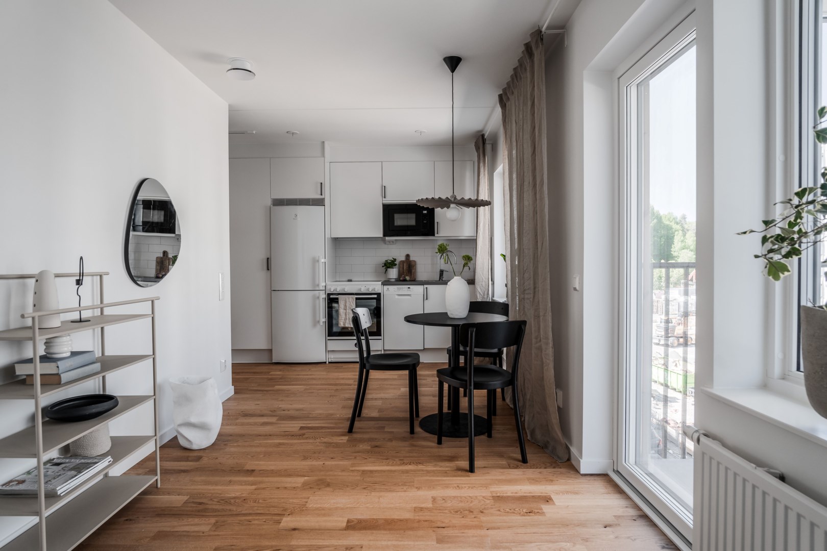 Bostadsbild från Lydia Wahlströms gata 24, Såld i Rosendal, Uppsala