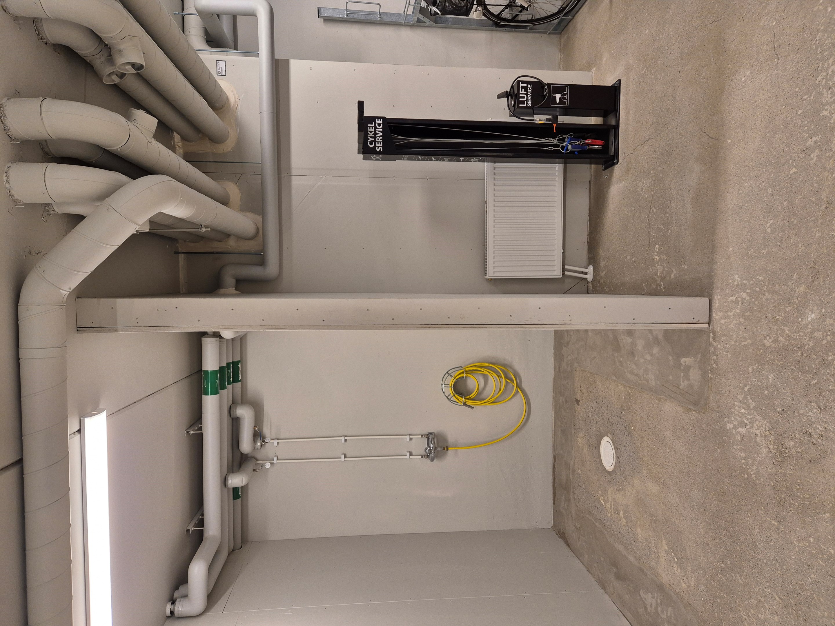 Bostadsbild från Lydia Wahlströms gata 24, Såld i Rosendal, Uppsala