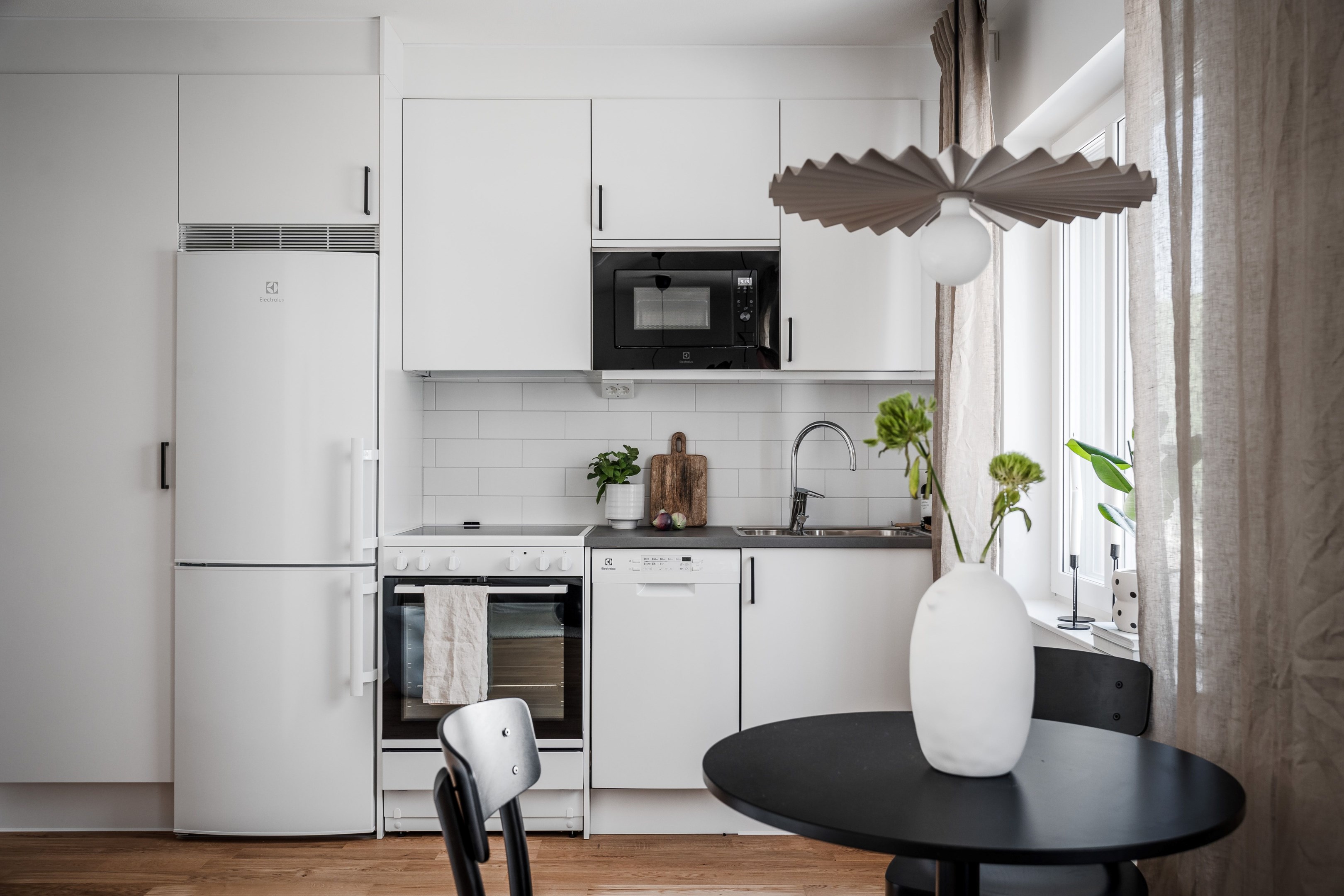 Bostadsbild från Lydia Wahlströms gata 24, Såld i Rosendal, Uppsala