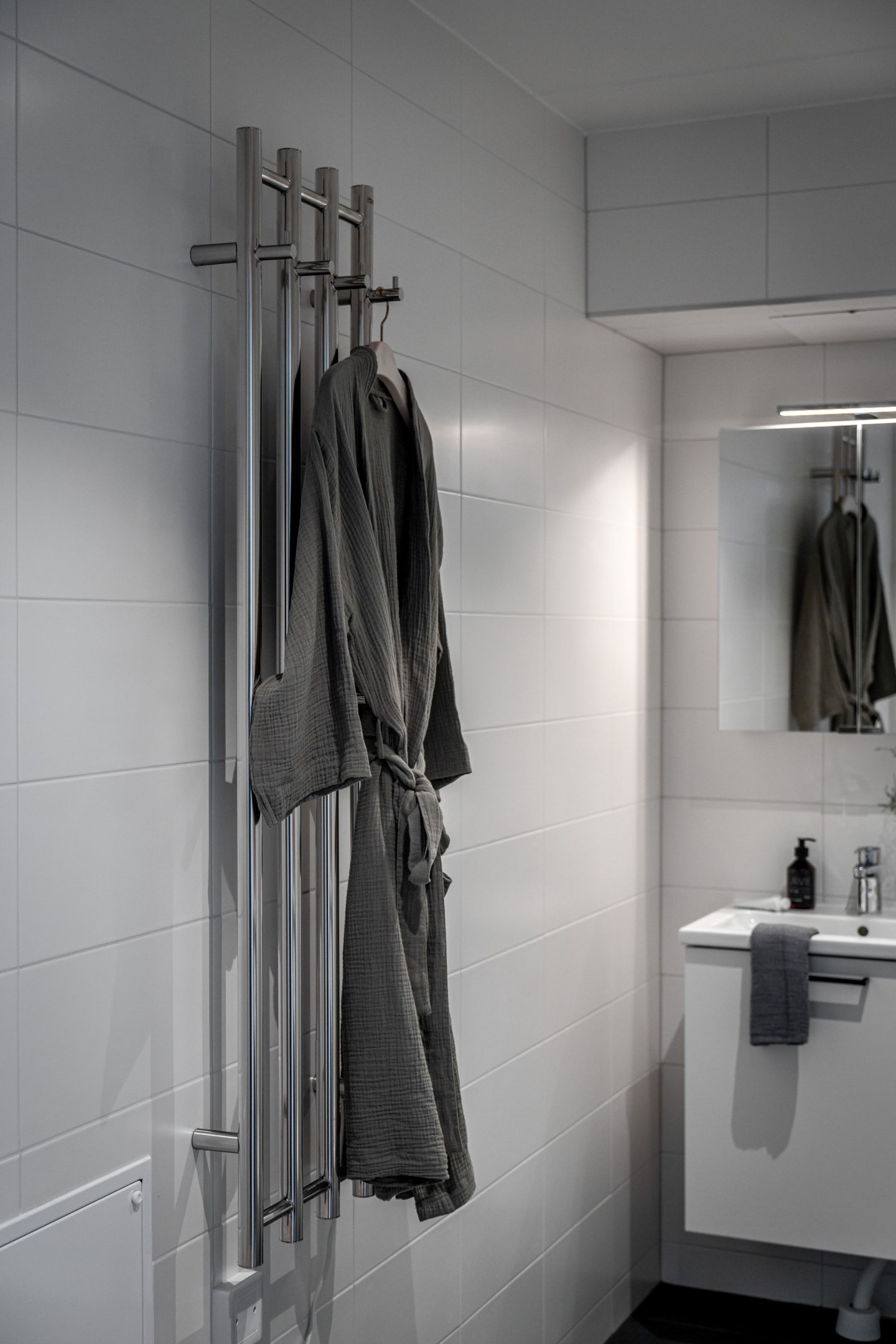 Bostadsbild från Lydia Wahlströms gata 24, Såld i Rosendal, Uppsala