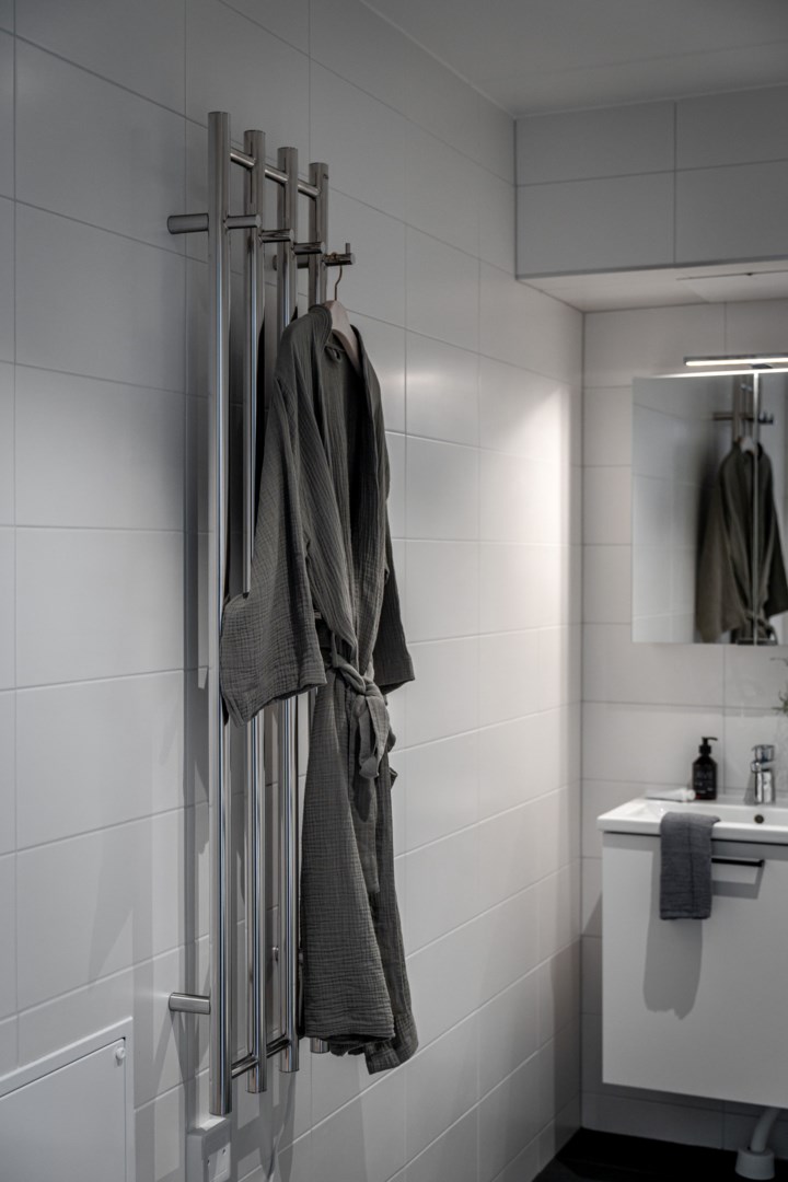 Bostadsbild från Lydia Wahlströms gata 24, Såld i Rosendal, Uppsala