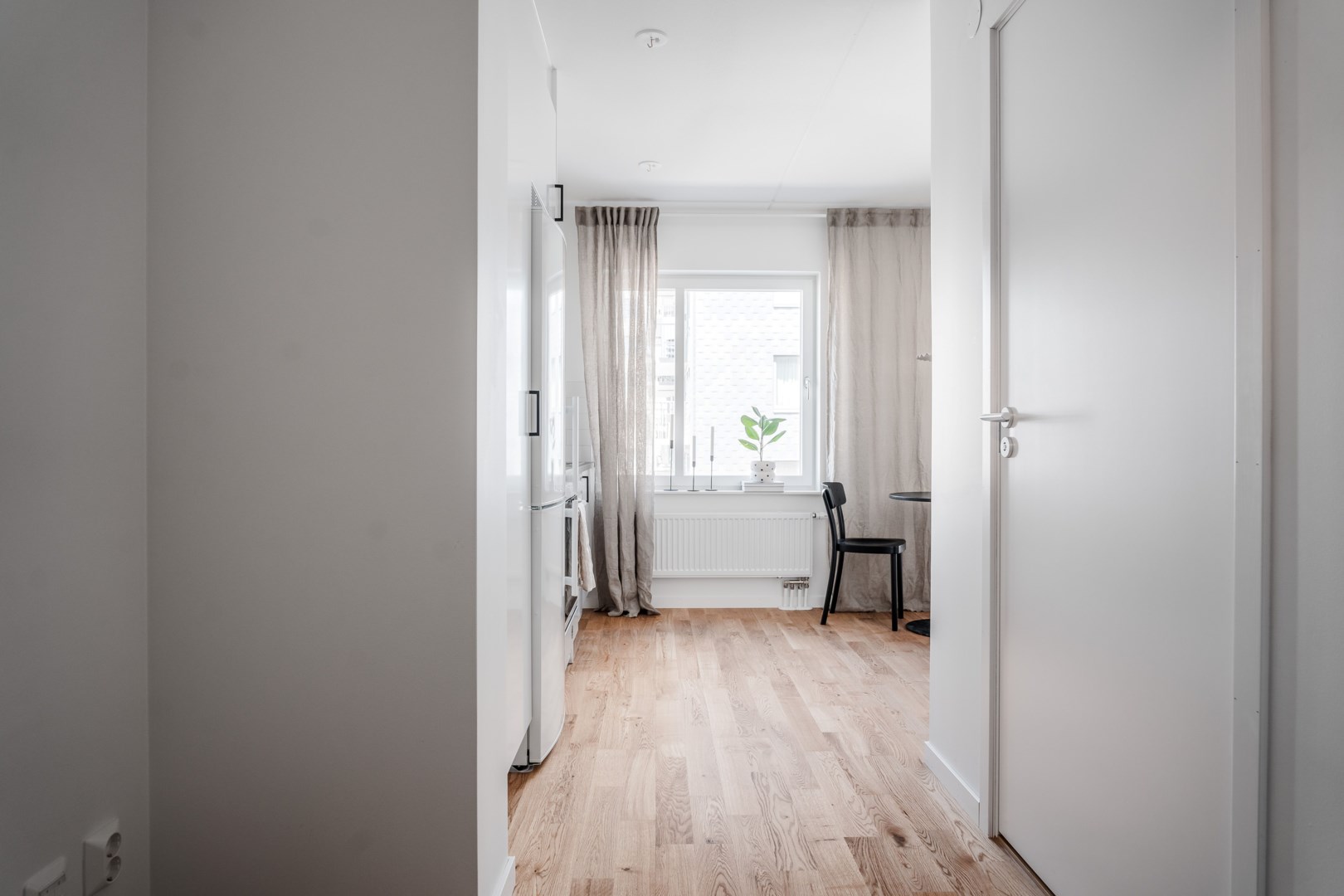 Bostadsbild från Lydia Wahlströms gata 24, Såld i Rosendal, Uppsala