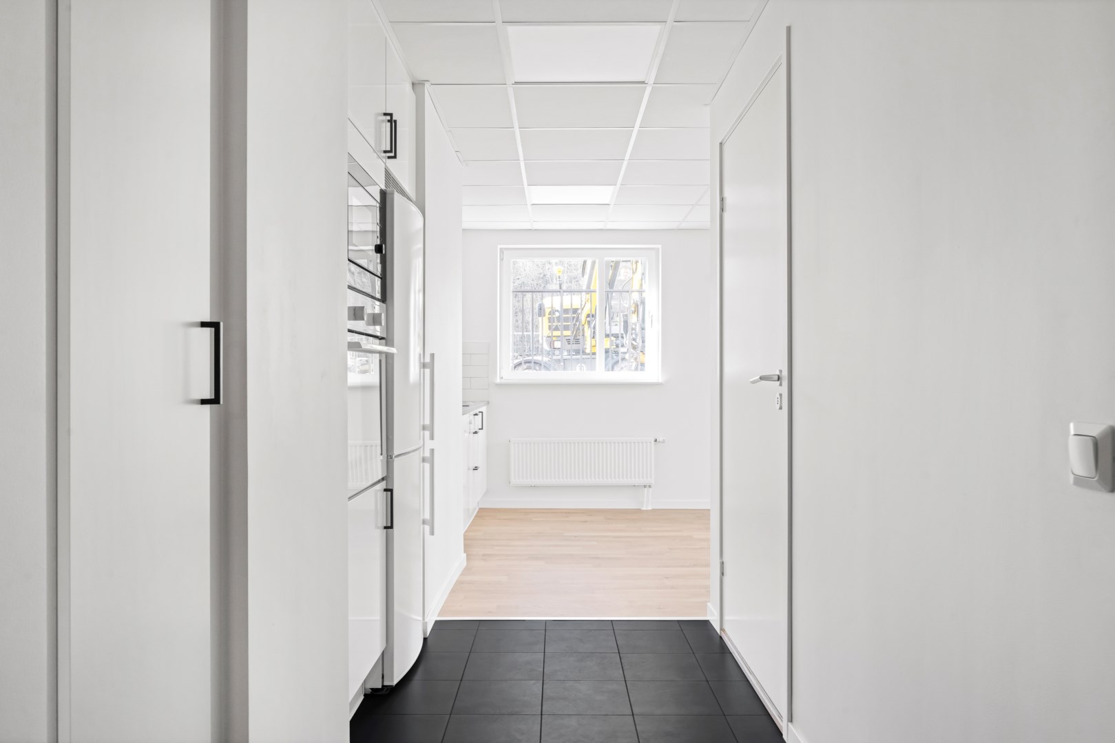 Bostadsbild från Lydia Wahlströms gata 24, Såld i Rosendal, Uppsala