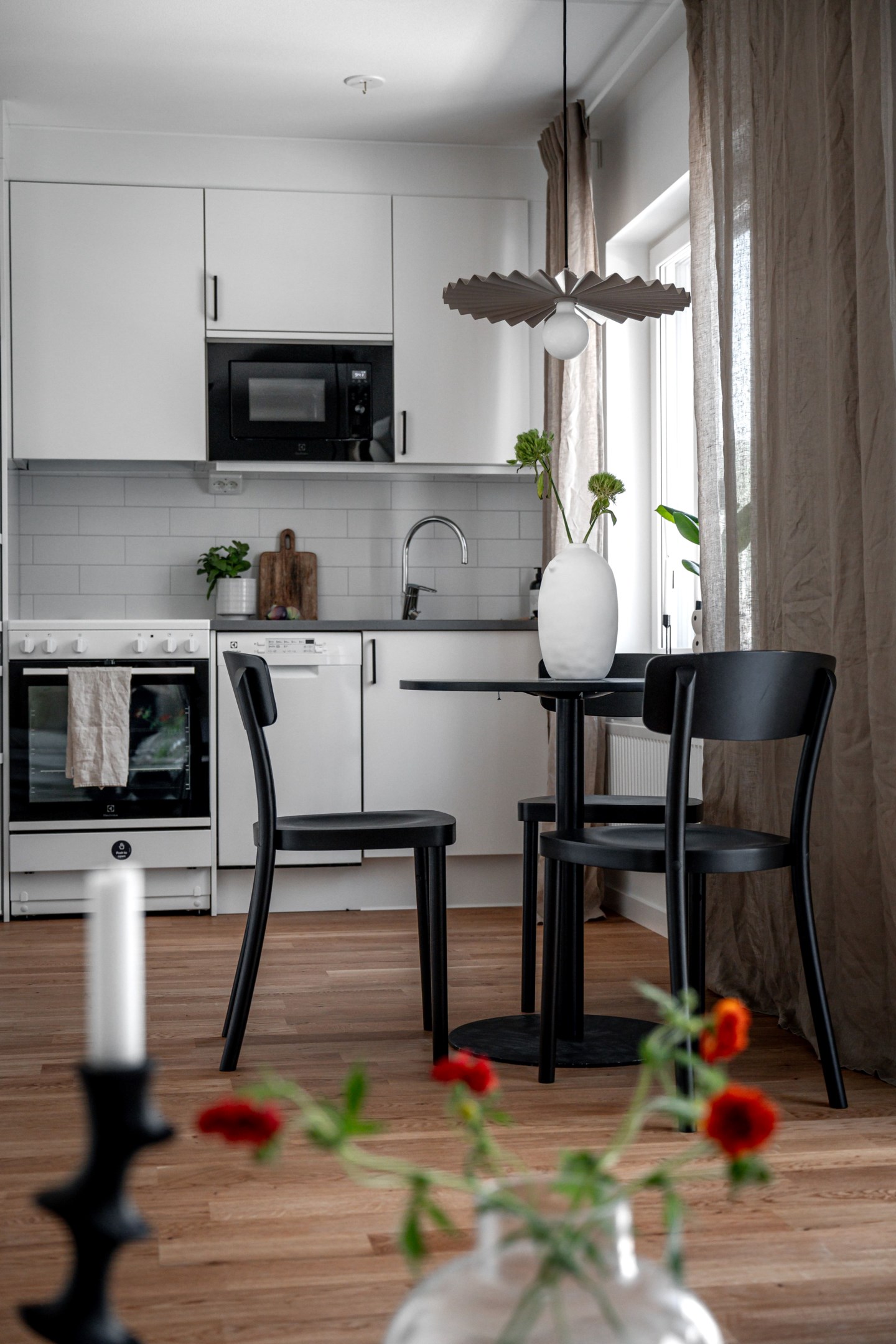 Bostadsbild från Lydia Wahlströms gata 24, Såld i Rosendal, Uppsala