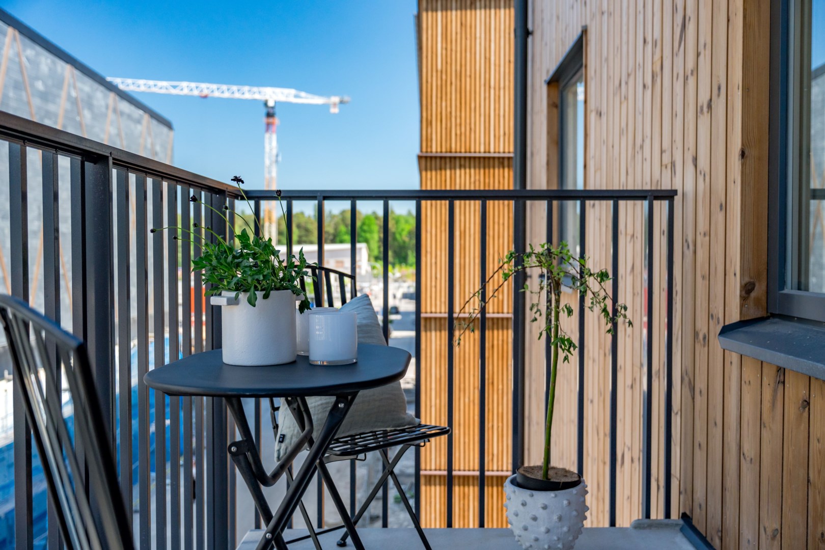 Bostadsbild från Lydia Wahlströms gata 24, Såld i Rosendal, Uppsala