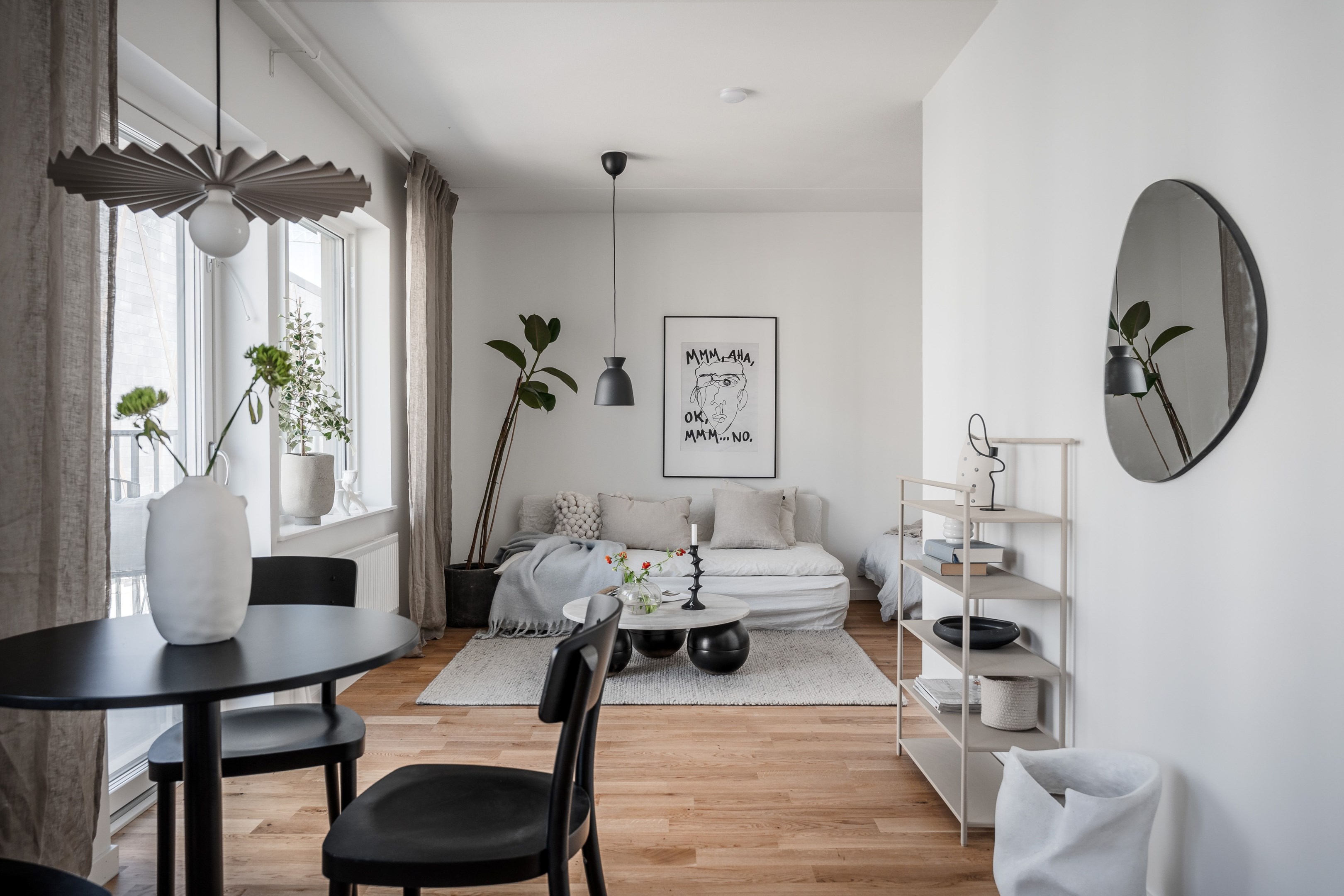 Bostadsbild från Lydia Wahlströms gata 24, Såld i Rosendal, Uppsala