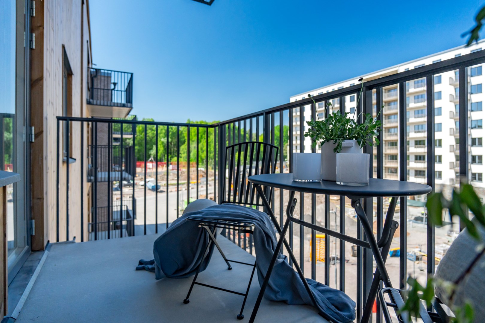 Bostadsbild från Lydia Wahlströms gata 24, Såld i Rosendal, Uppsala