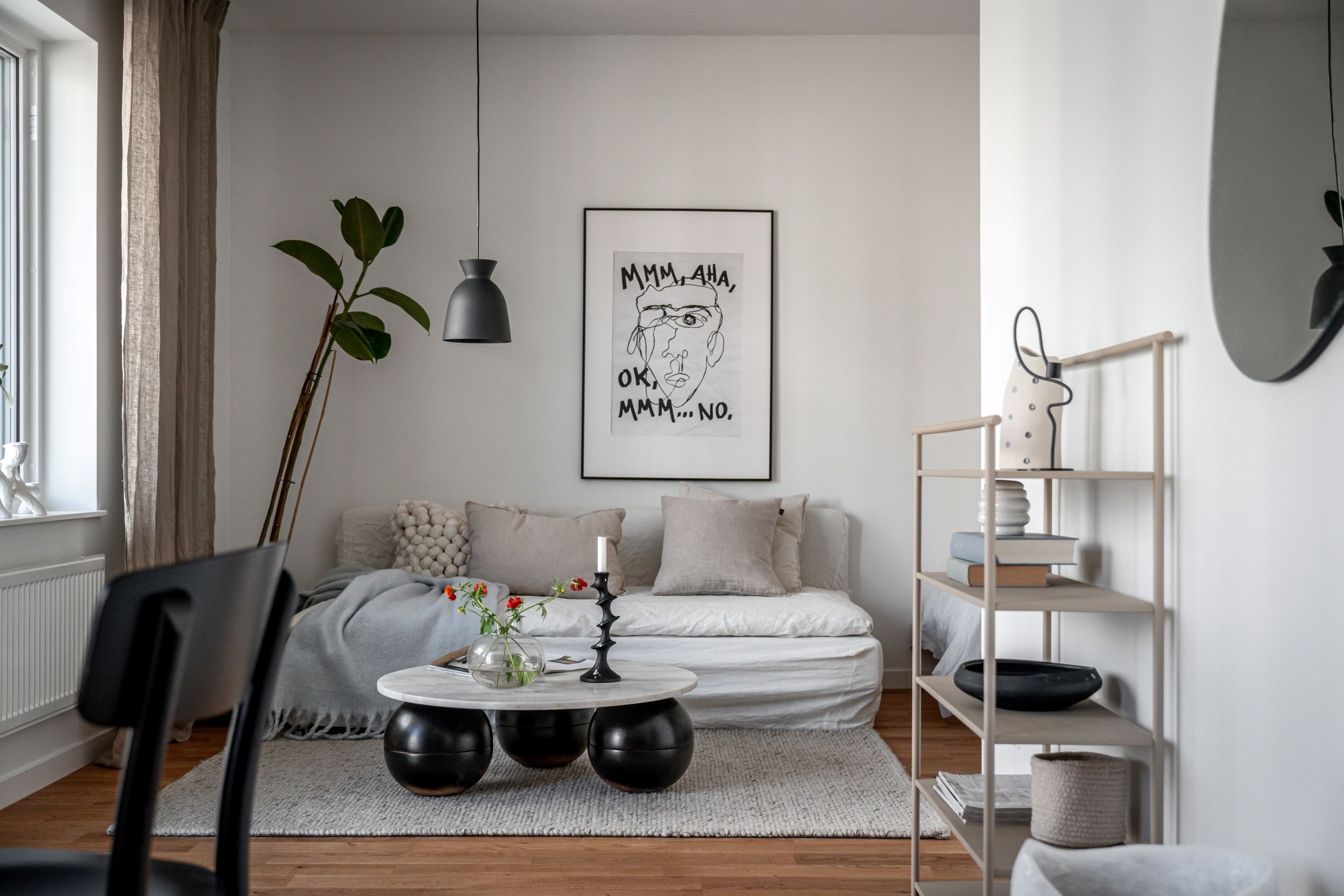 Bostadsbild från Lydia Wahlströms gata 24, Såld i Rosendal, Uppsala