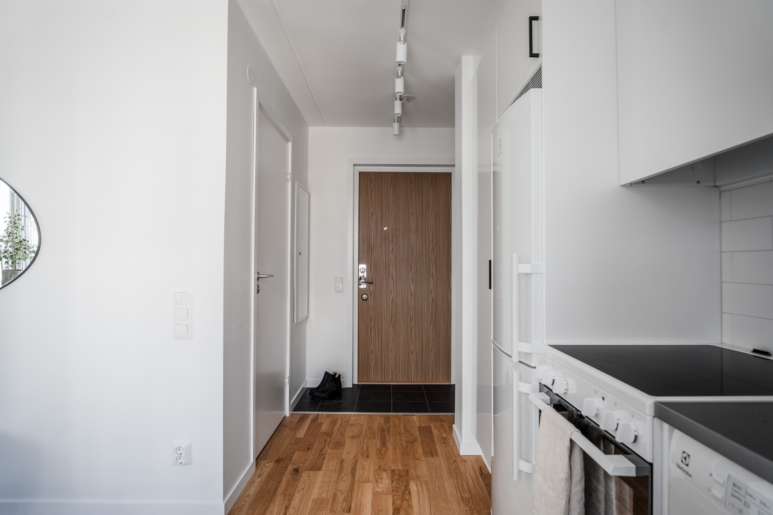 Bostadsbild från Lydia Wahlströms gata 24, Såld i Rosendal, Uppsala