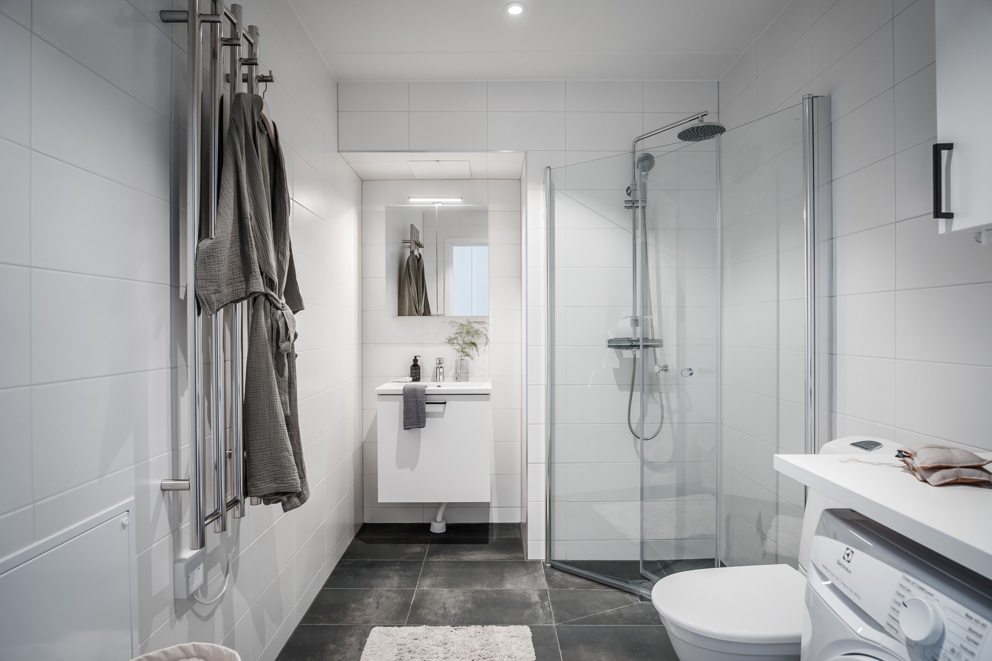 Bostadsbild från Lydia Wahlströms gata 24, Såld i Rosendal, Uppsala