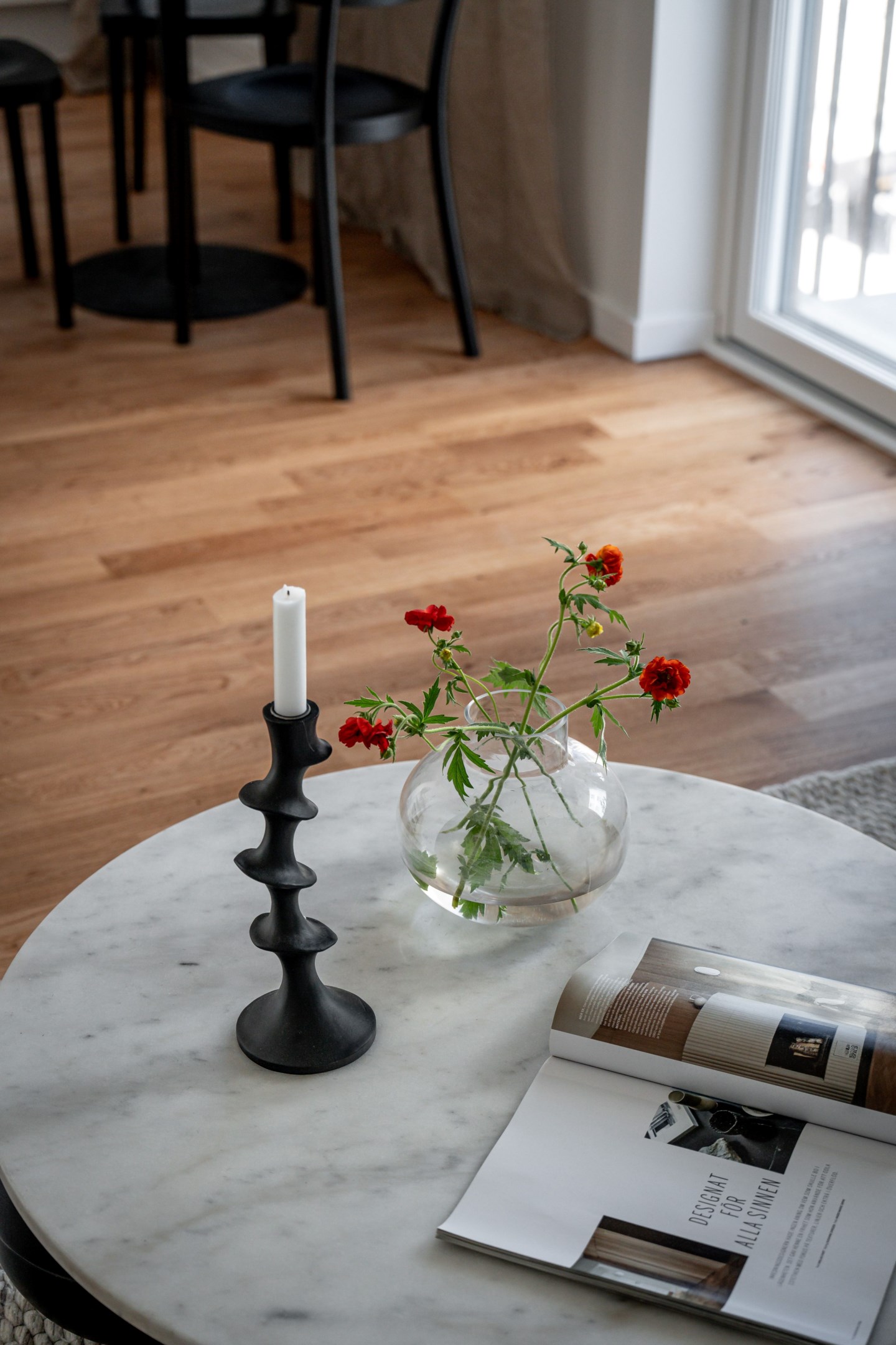 Bostadsbild från Lydia Wahlströms gata 24, Såld i Rosendal, Uppsala