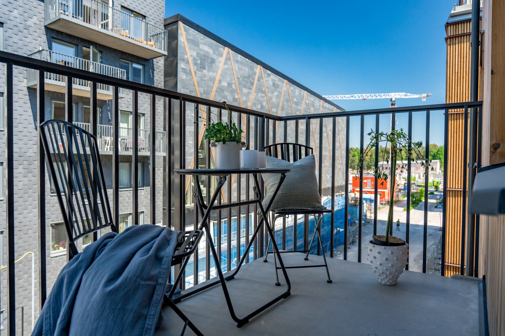 Bostadsbild från Lydia Wahlströms gata 24, Såld i Rosendal, Uppsala