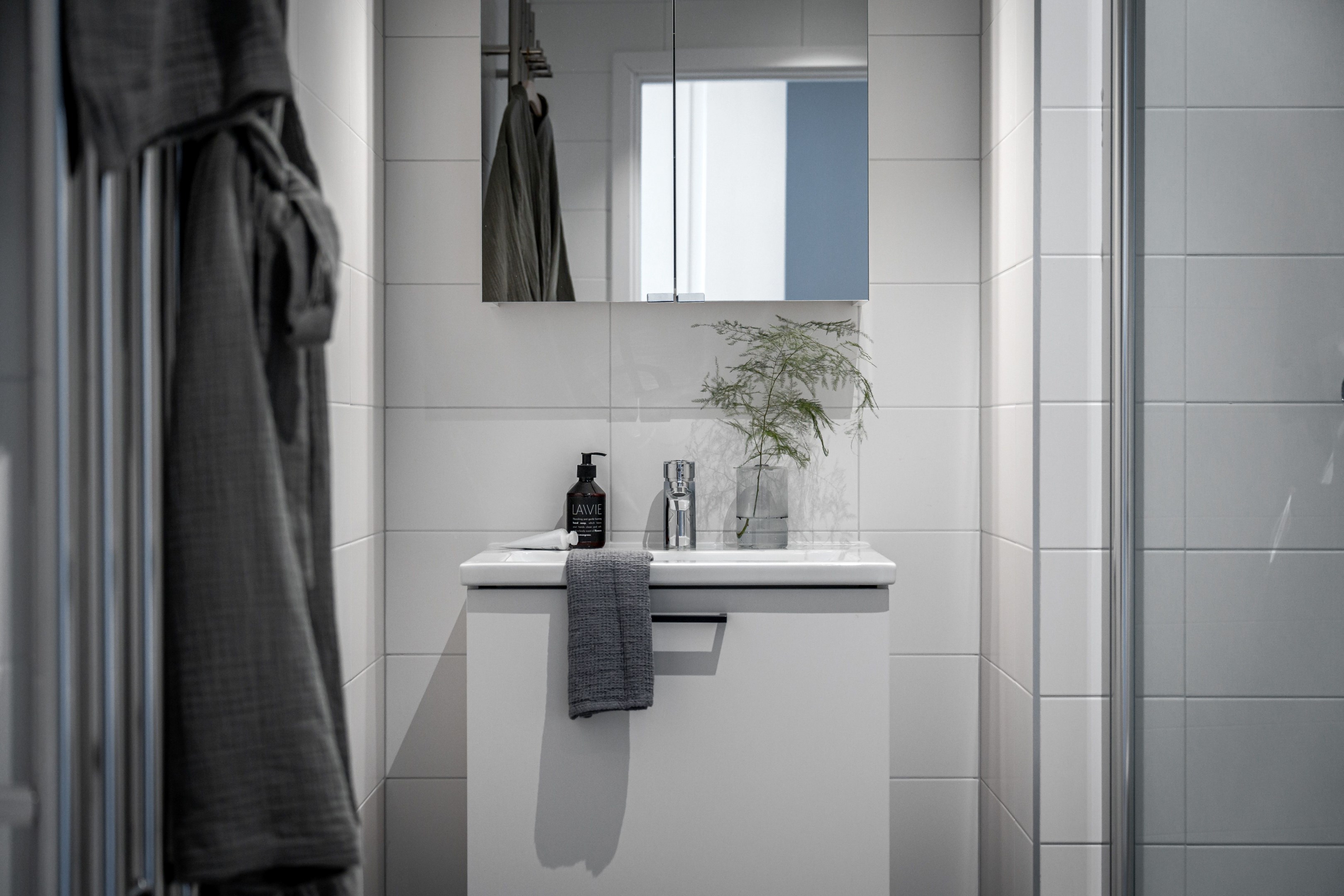 Bostadsbild från Lydia Wahlströms gata 24, Såld i Rosendal, Uppsala