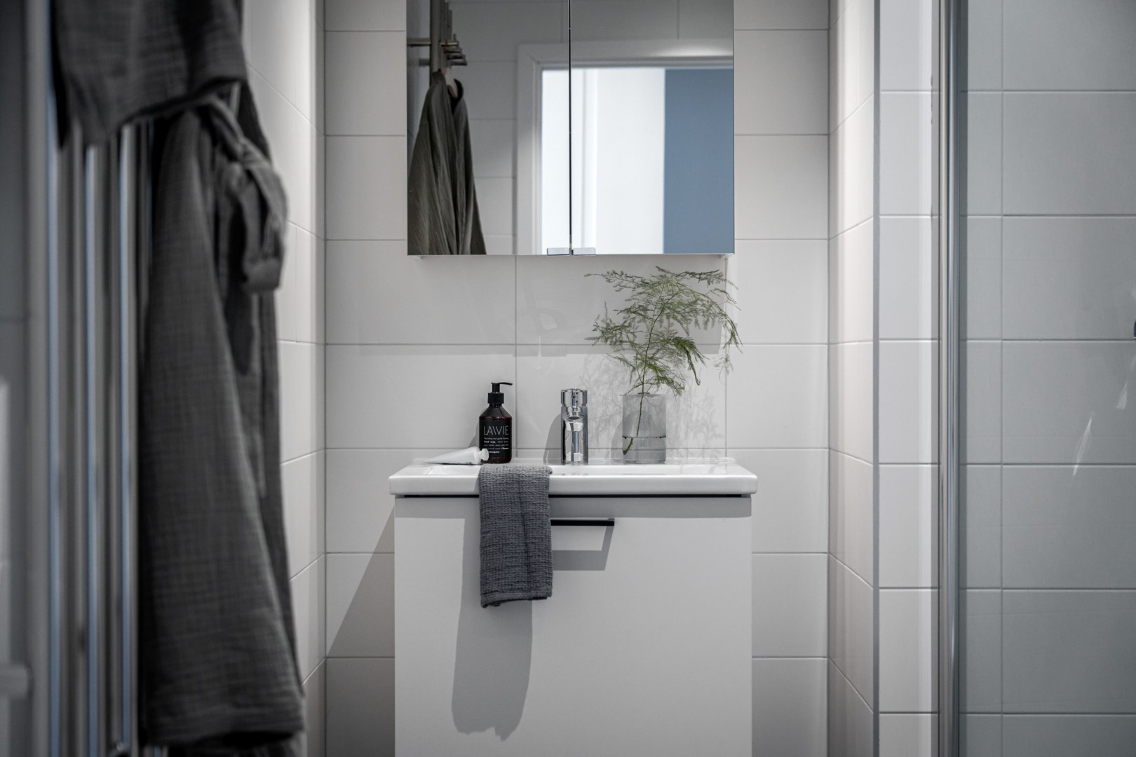 Bostadsbild från Lydia Wahlströms gata 24, Såld i Rosendal, Uppsala