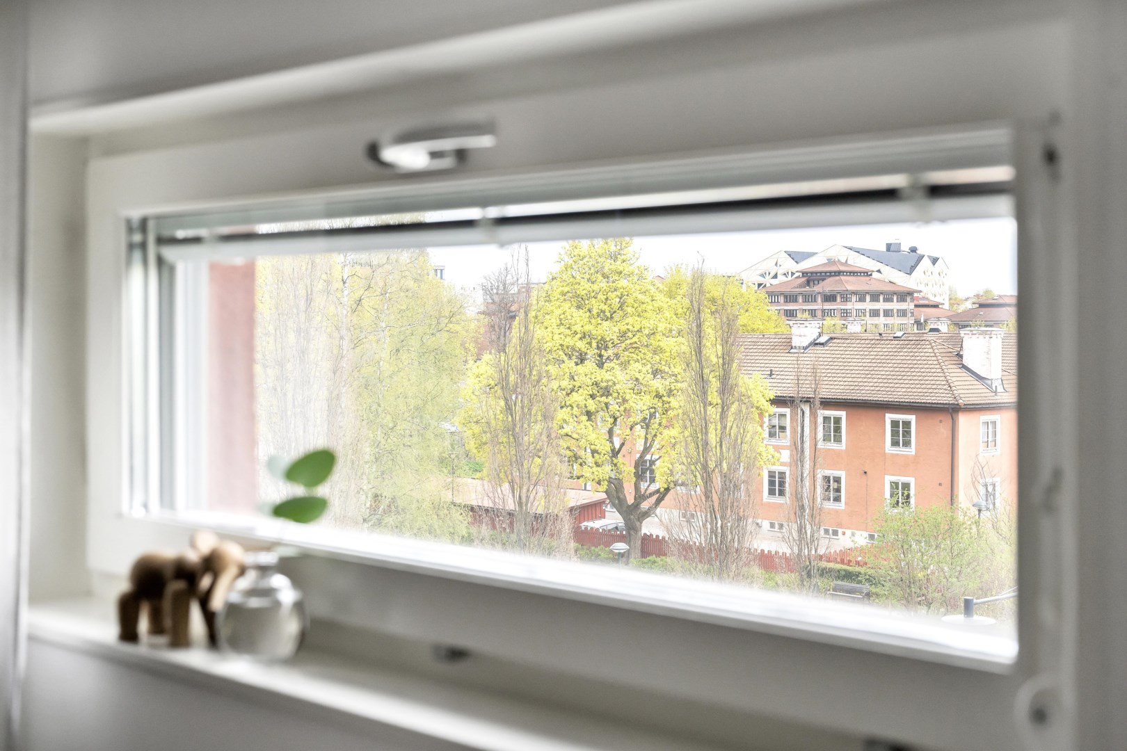 Bostadsbild från Muningatan 23, Såld i Kungsängen, Uppsala