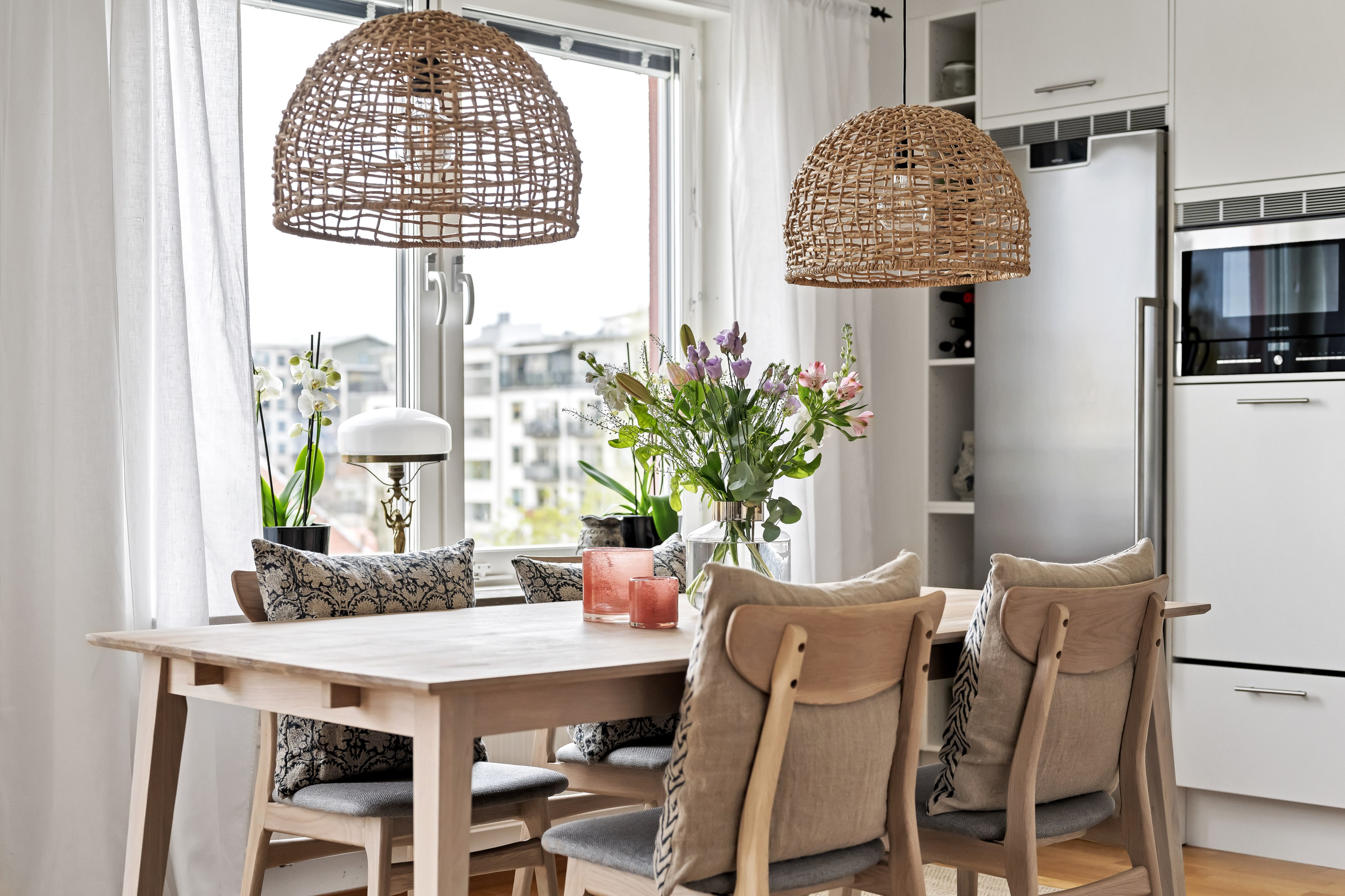 Bostadsbild från Muningatan 23, Såld i Kungsängen, Uppsala