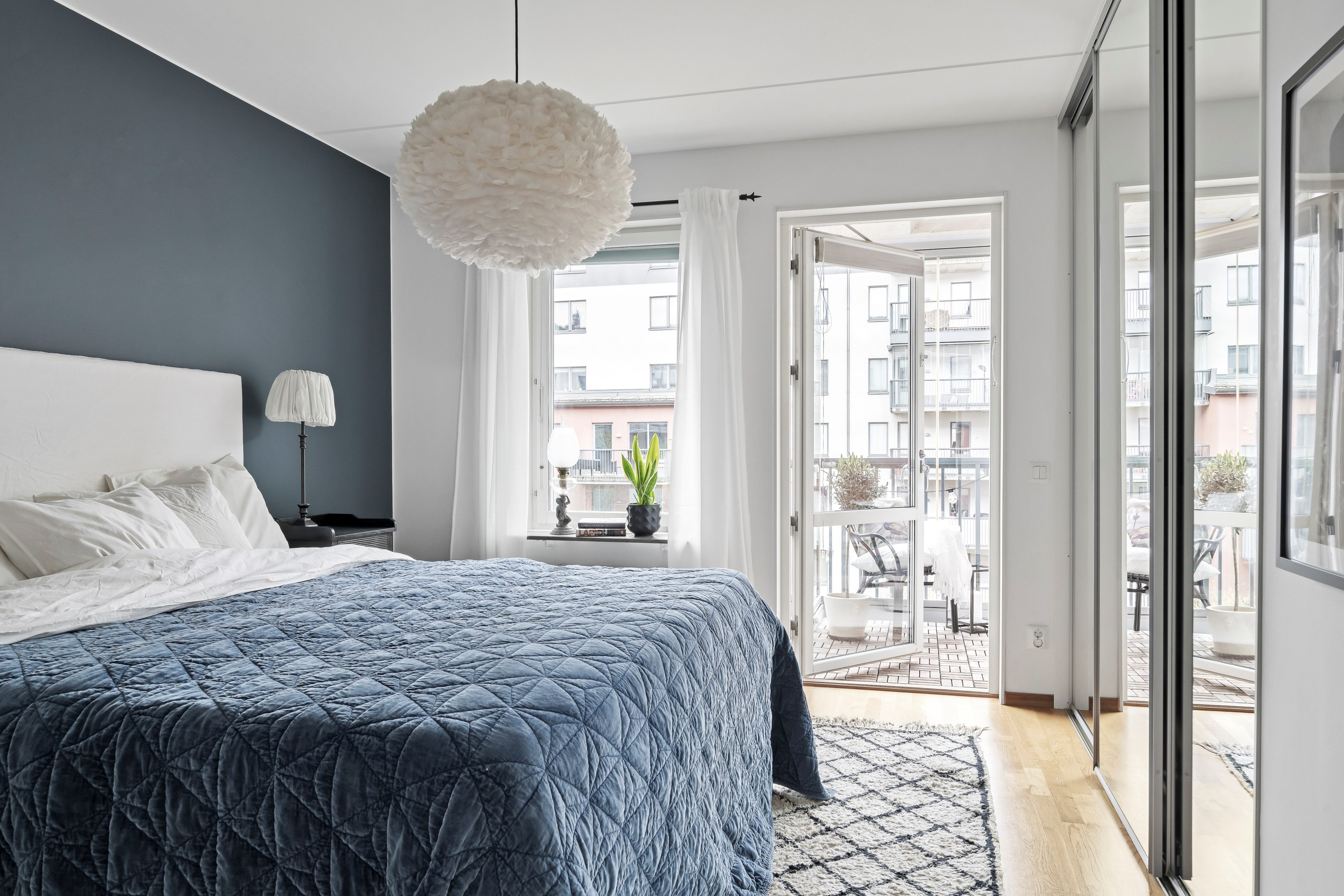 Bostadsbild från Muningatan 23, Såld i Kungsängen, Uppsala