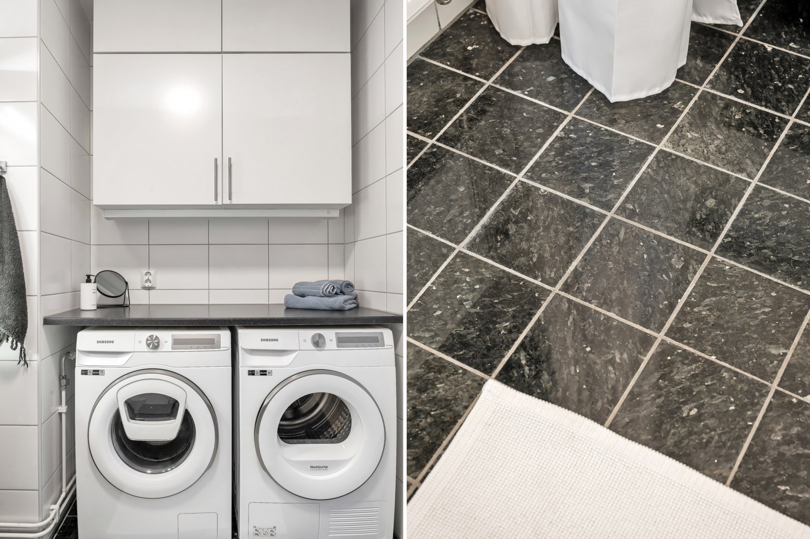 Bostadsbild från Muningatan 23, Såld i Kungsängen, Uppsala