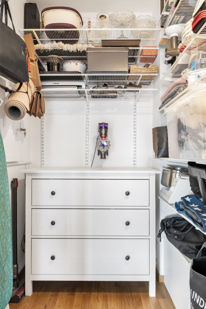 Bostadsbild från Muningatan 23, Såld i Kungsängen, Uppsala