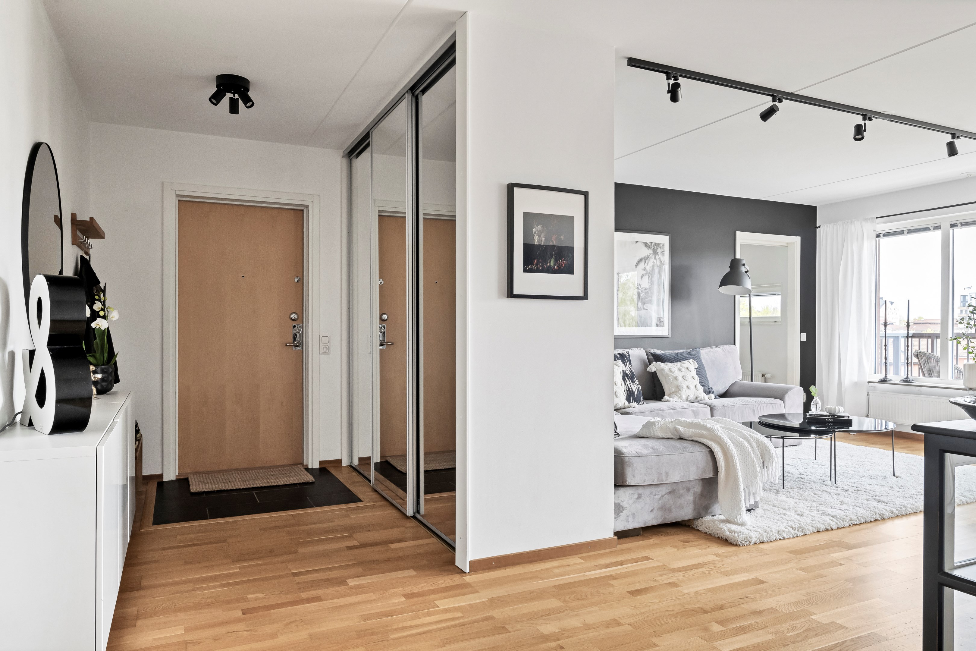 Bostadsbild från Muningatan 23, Såld i Kungsängen, Uppsala