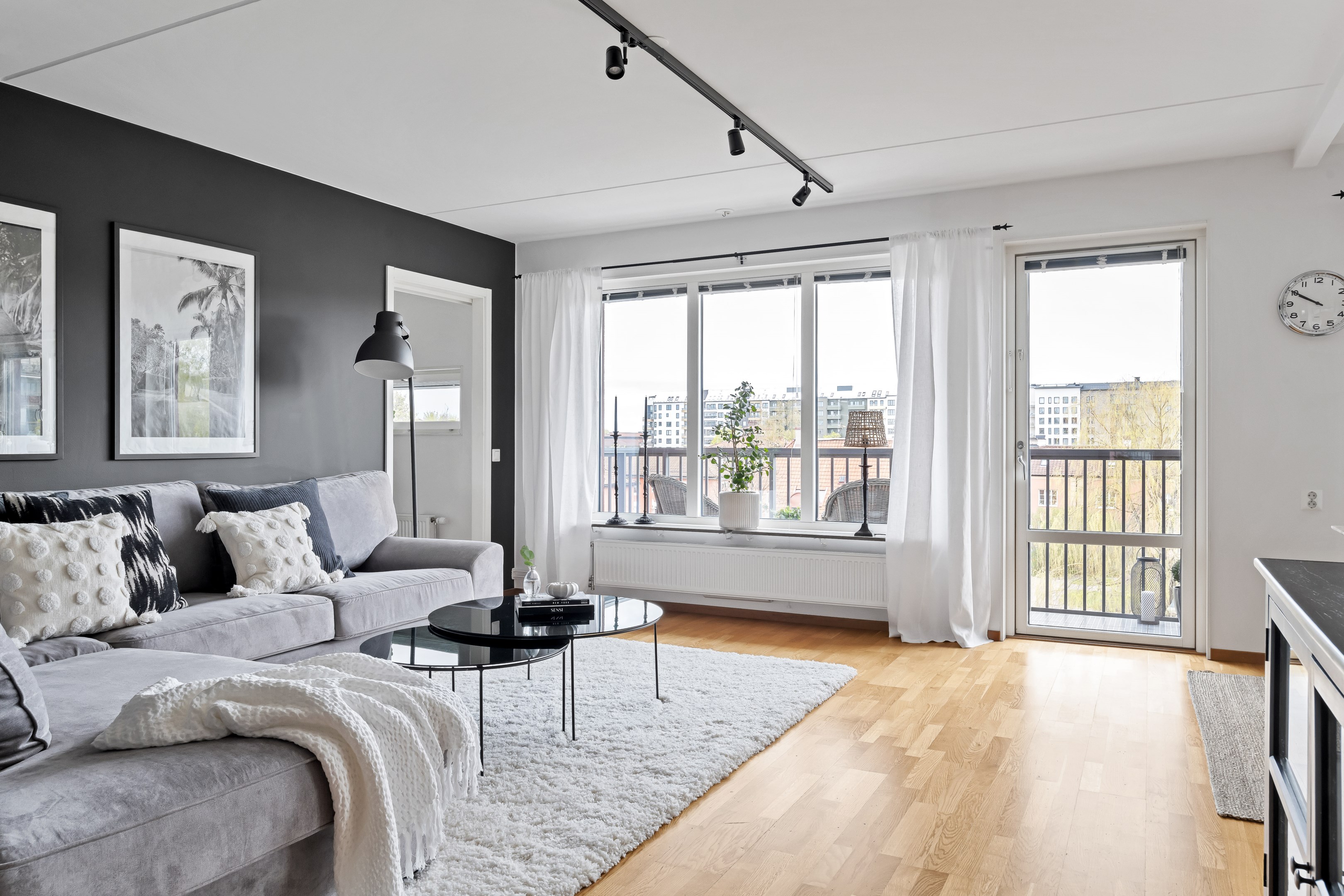 Bostadsbild från Muningatan 23, Såld i Kungsängen, Uppsala