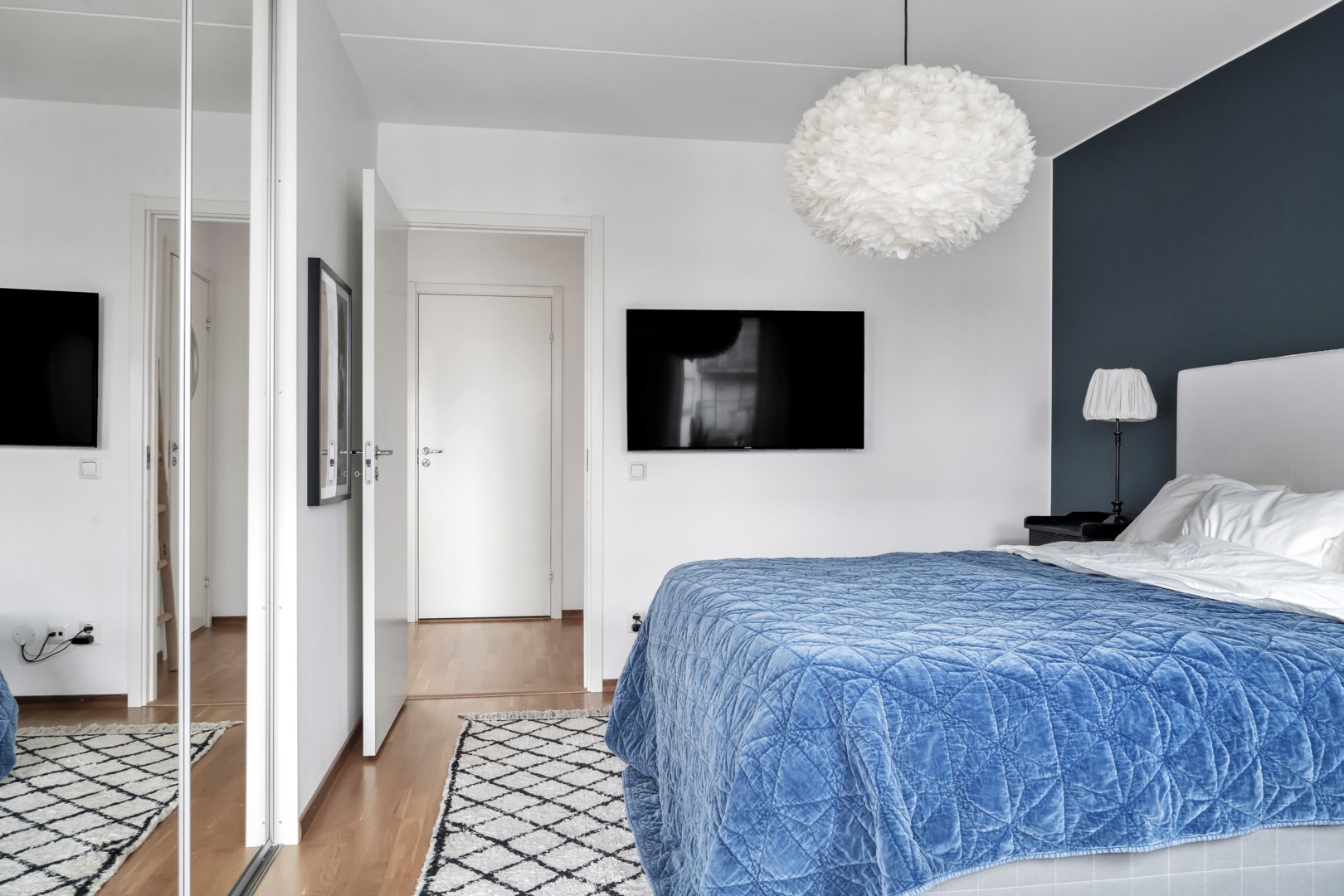 Bostadsbild från Muningatan 23, Såld i Kungsängen, Uppsala