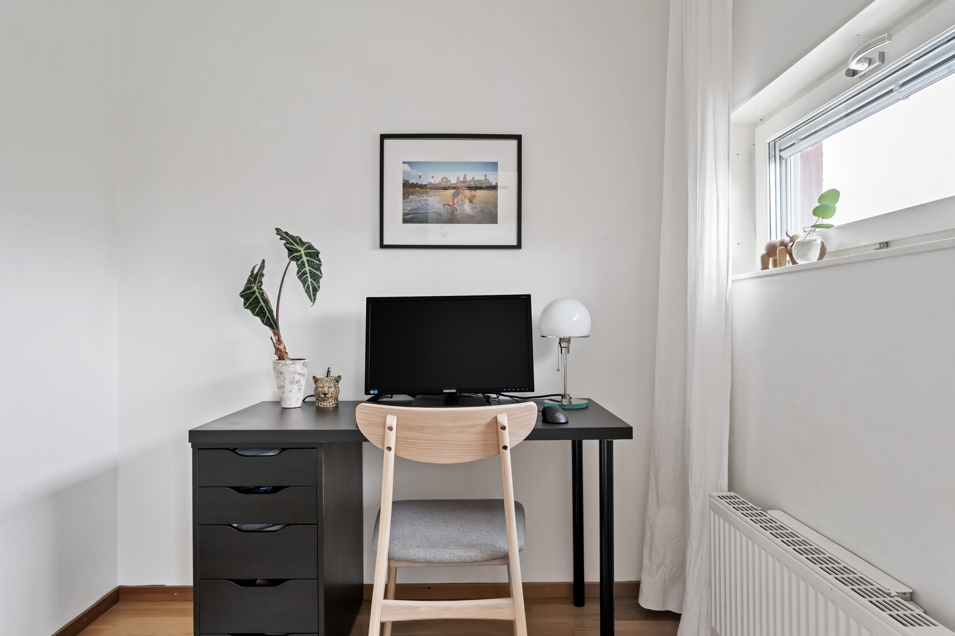 Bostadsbild från Muningatan 23, Såld i Kungsängen, Uppsala