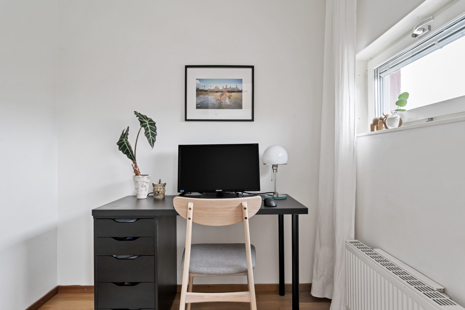 Bostadsbild från Muningatan 23, Såld i Kungsängen, Uppsala