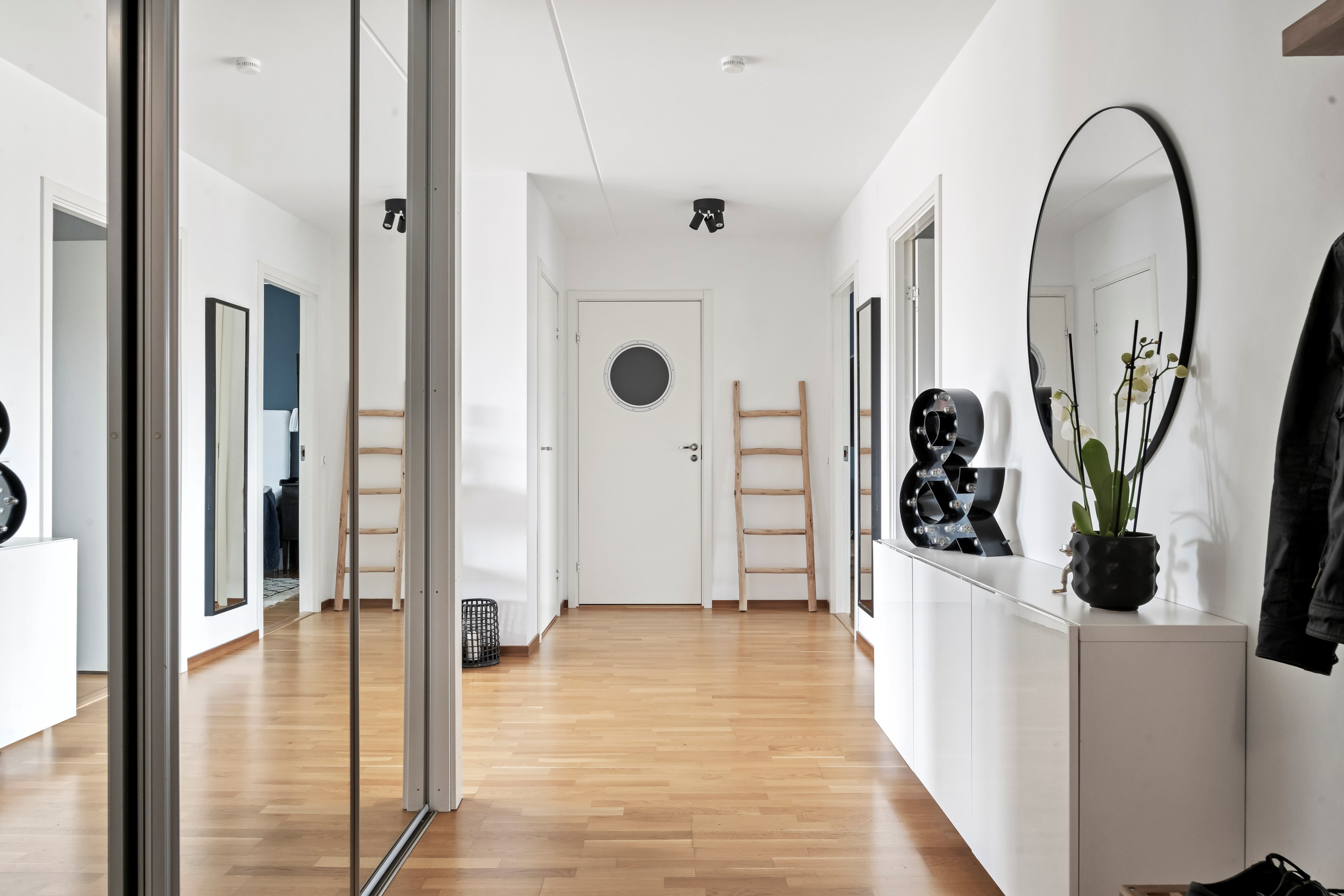 Bostadsbild från Muningatan 23, Såld i Kungsängen, Uppsala