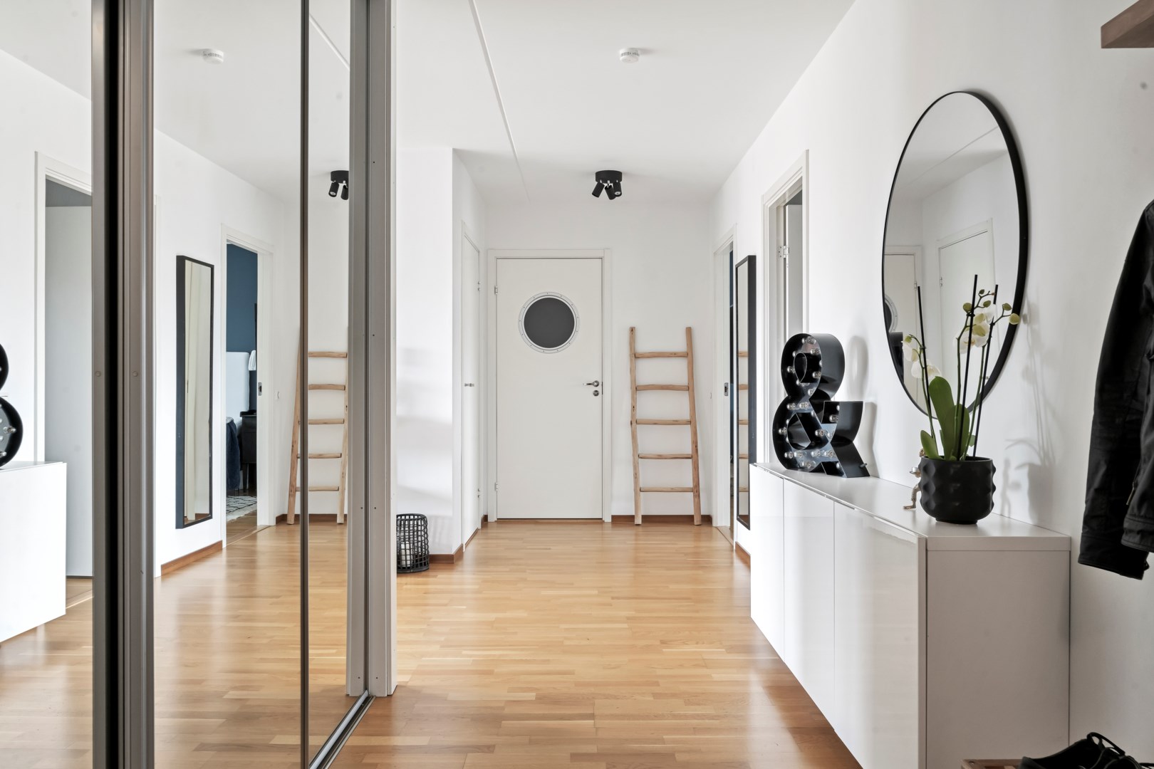 Bostadsbild från Muningatan 23, Såld i Kungsängen, Uppsala