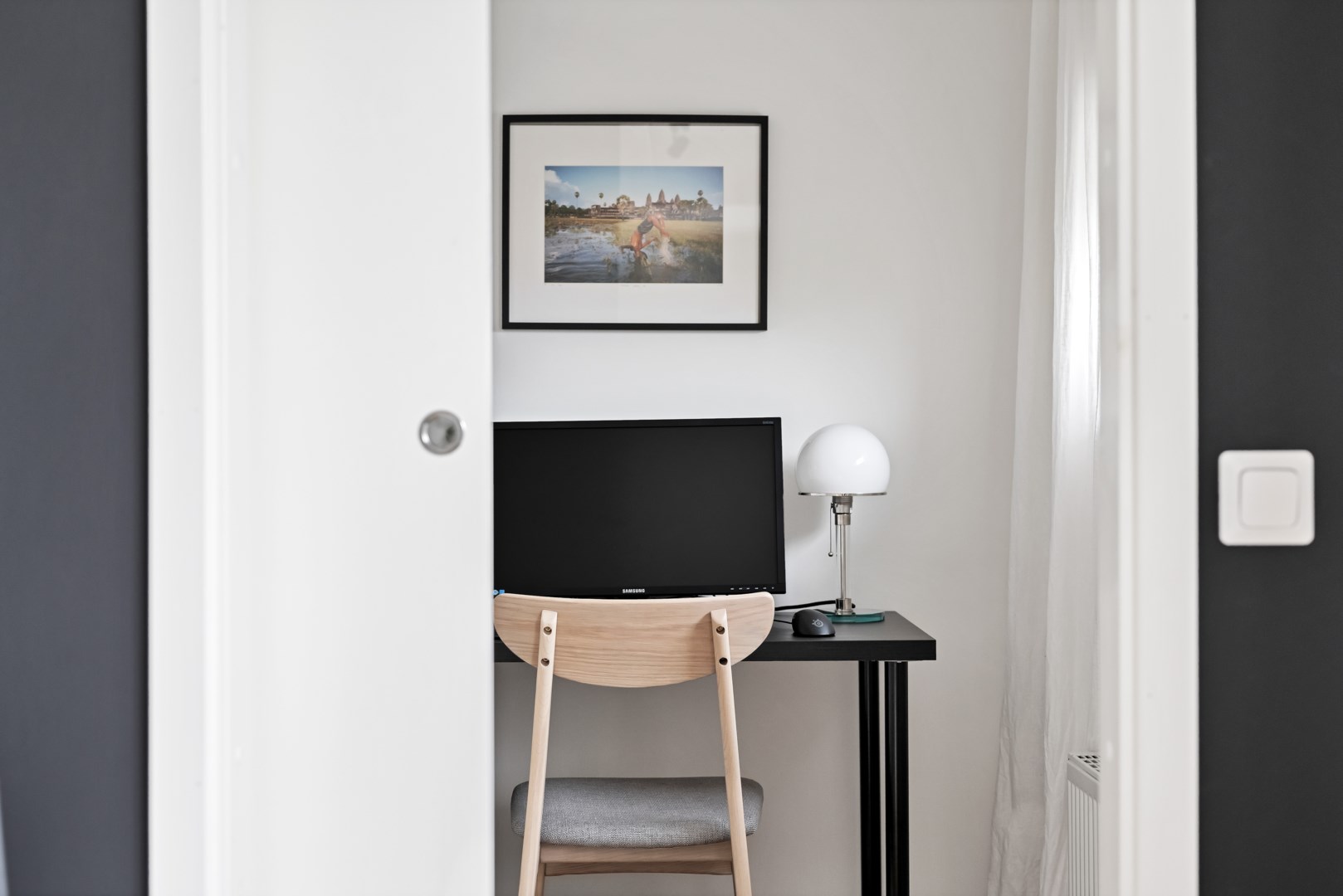 Bostadsbild från Muningatan 23, Såld i Kungsängen, Uppsala