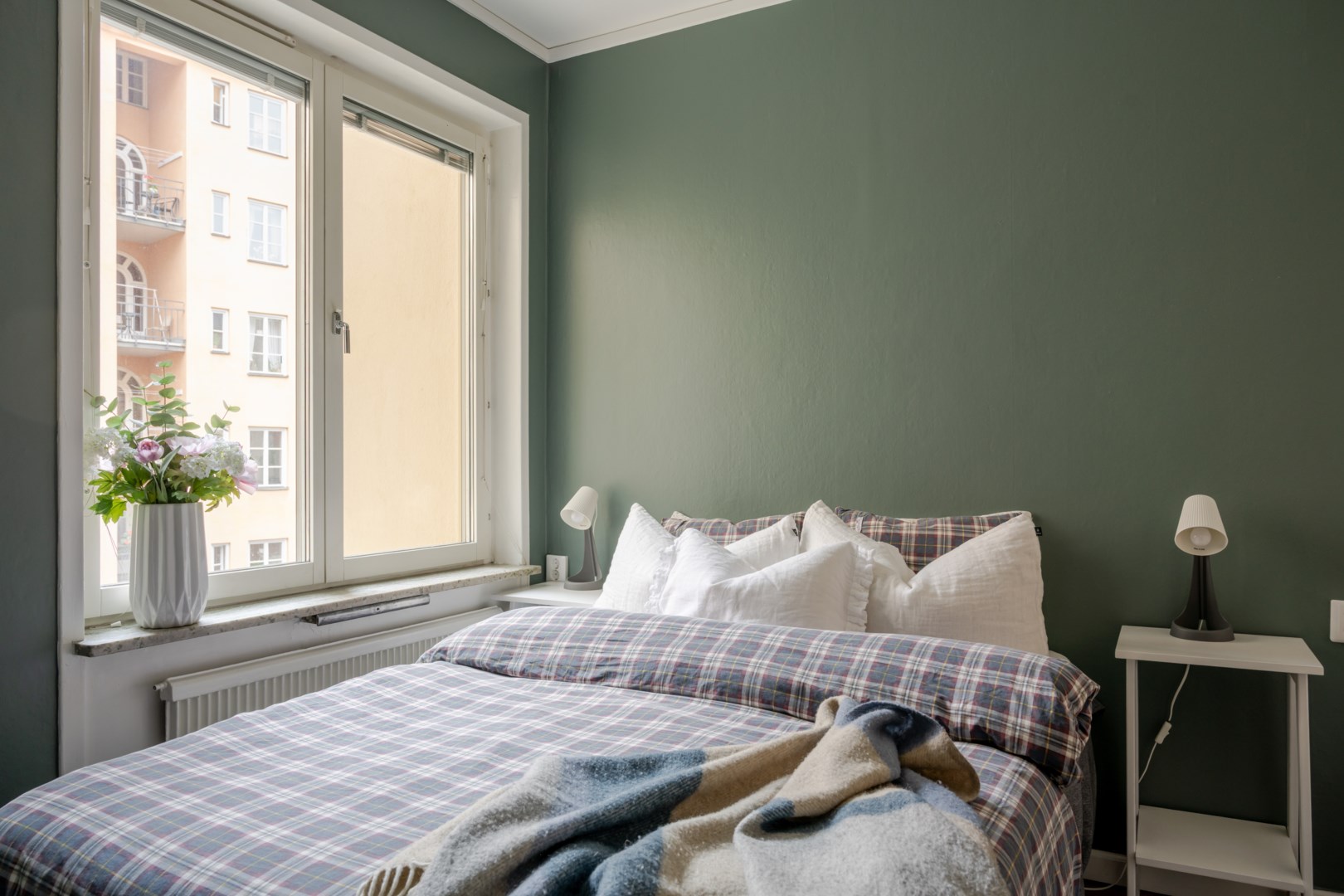 Bostadsbild från Sankt Göransgatan 70, Såld i Kungsholmen - Fridhemsplan, Stockholm