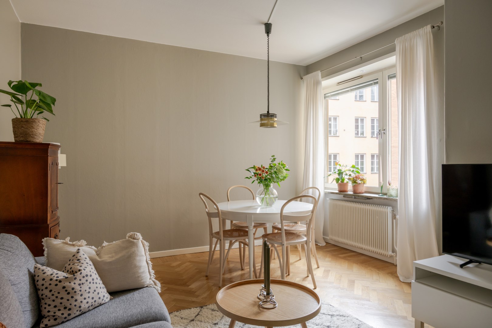 Bostadsbild från Sankt Göransgatan 70, Såld i Kungsholmen - Fridhemsplan, Stockholm