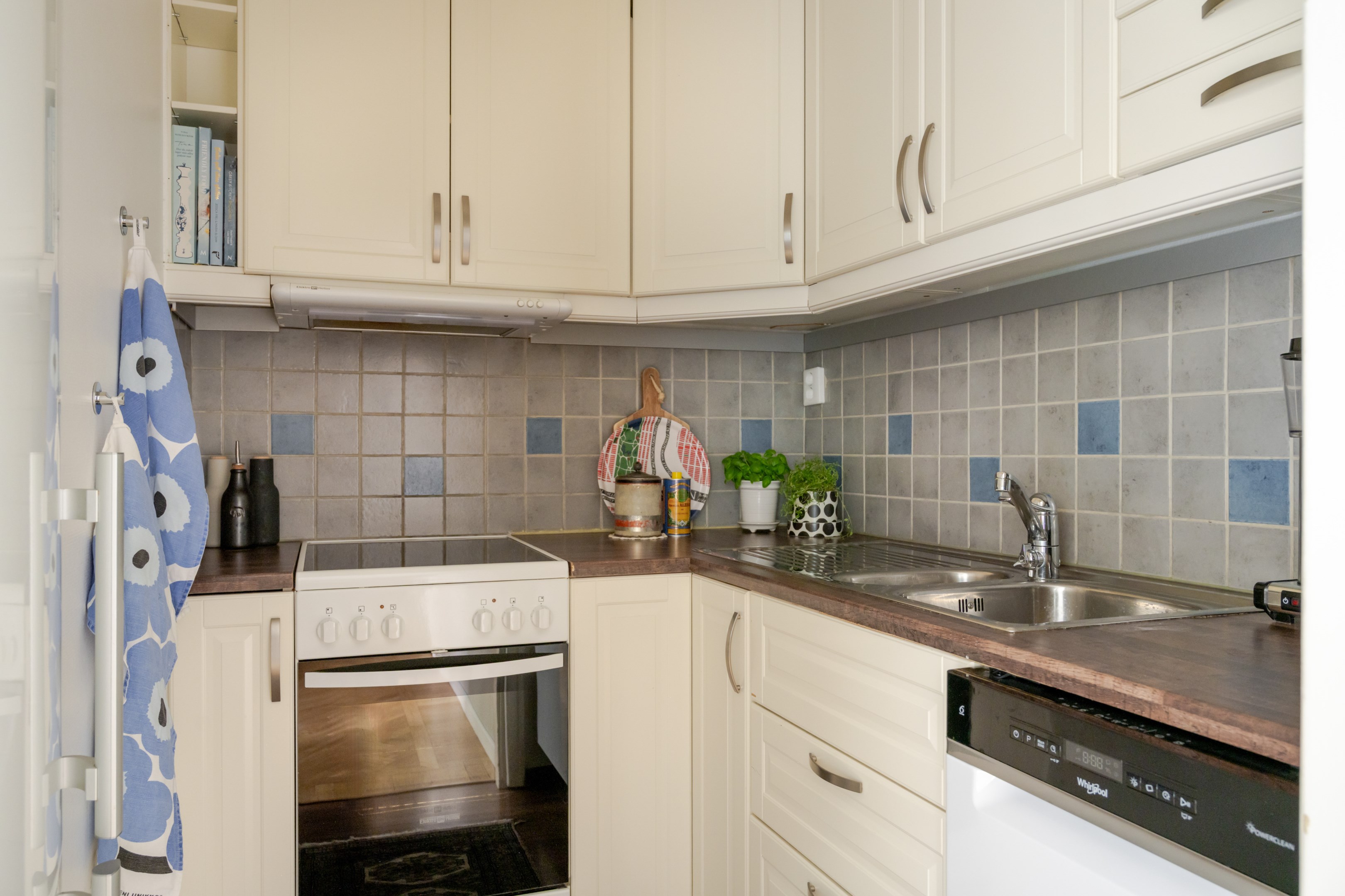 Bostadsbild från Sankt Göransgatan 70, Såld i Kungsholmen - Fridhemsplan, Stockholm