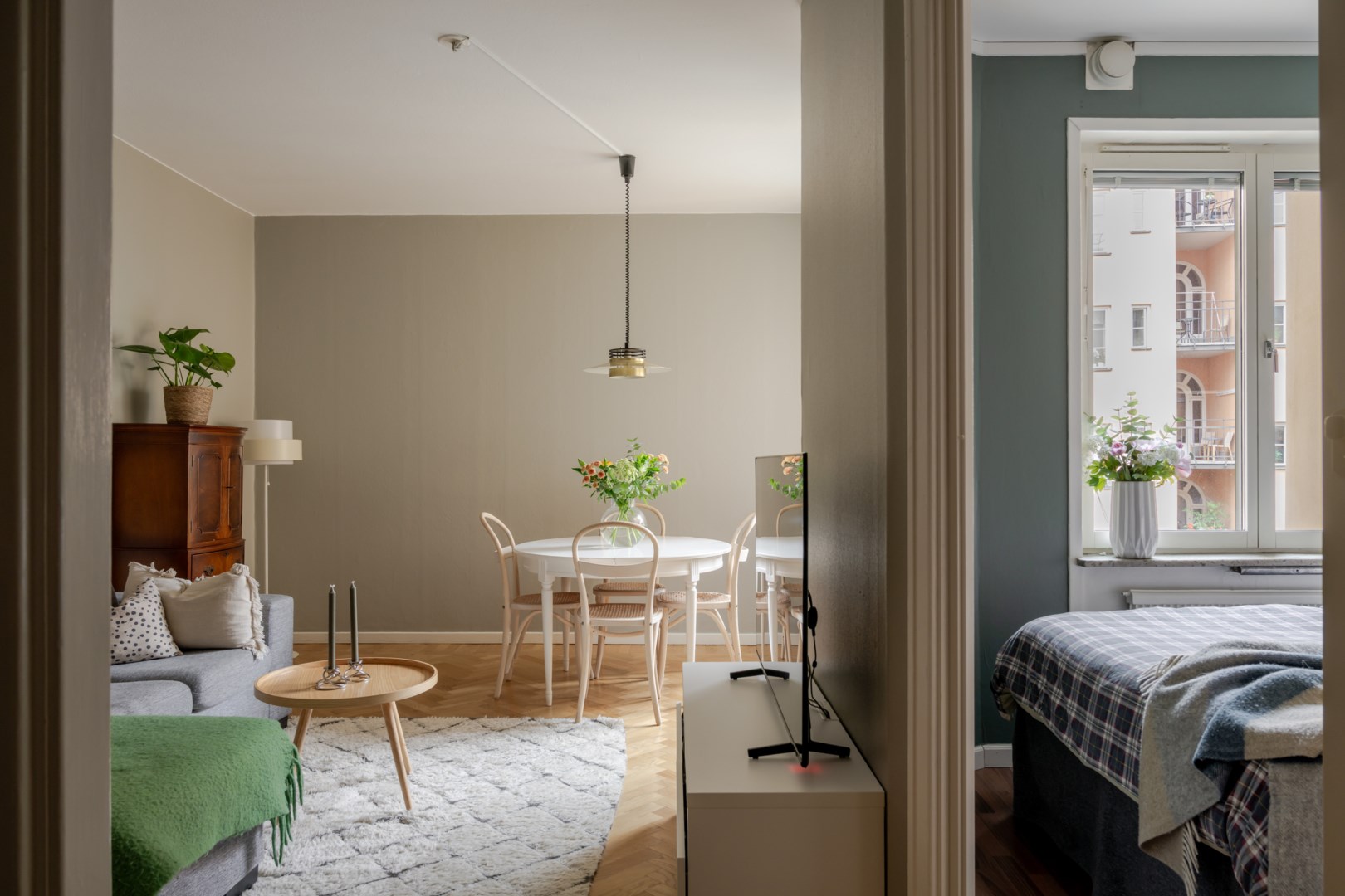 Bostadsbild från Sankt Göransgatan 70, Såld i Kungsholmen - Fridhemsplan, Stockholm