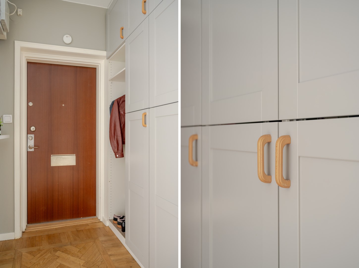 Bostadsbild från Sankt Göransgatan 70, Såld i Kungsholmen - Fridhemsplan, Stockholm