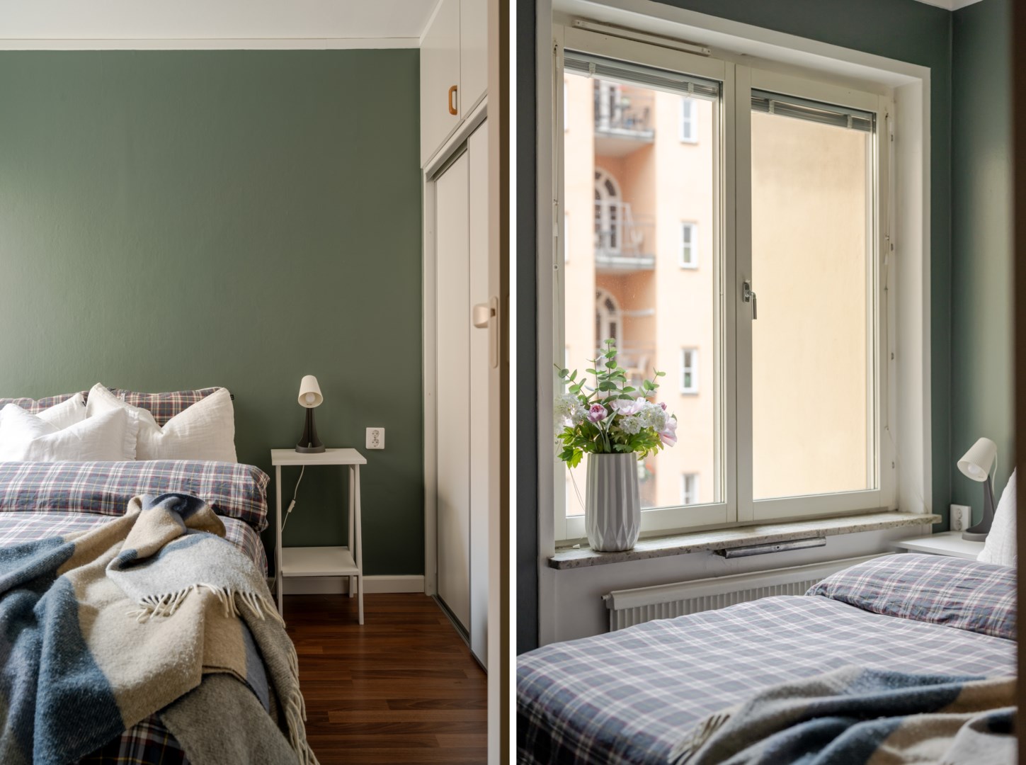 Bostadsbild från Sankt Göransgatan 70, Såld i Kungsholmen - Fridhemsplan, Stockholm