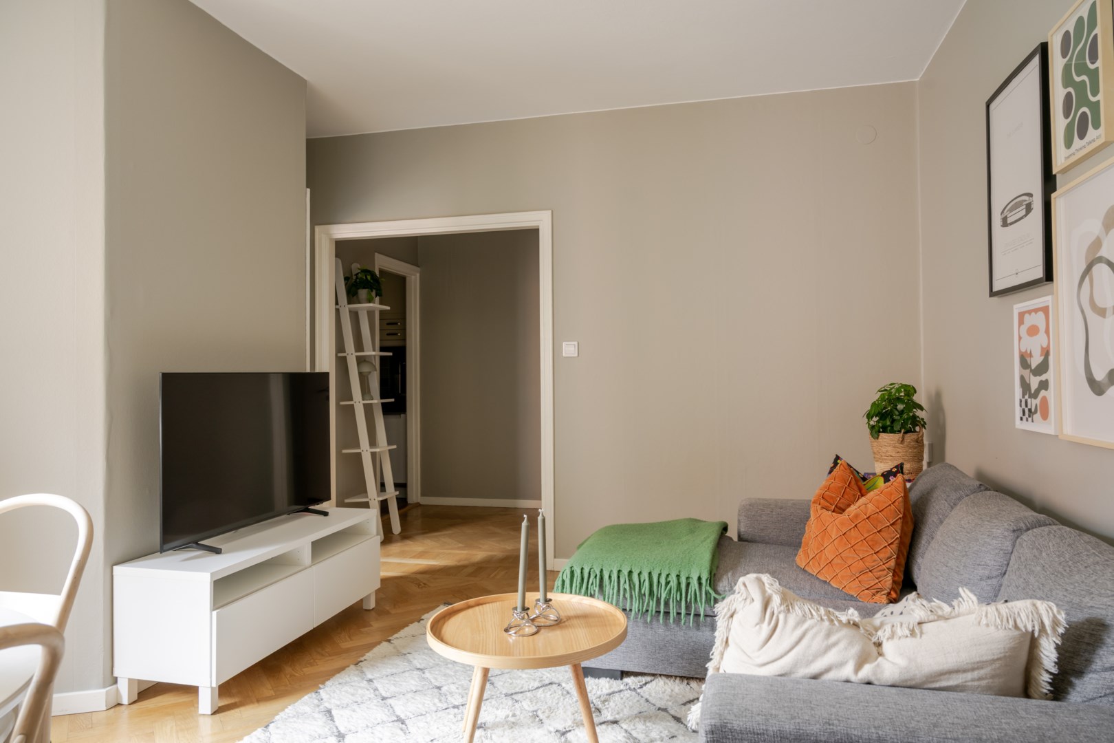 Bostadsbild från Sankt Göransgatan 70, Såld i Kungsholmen - Fridhemsplan, Stockholm