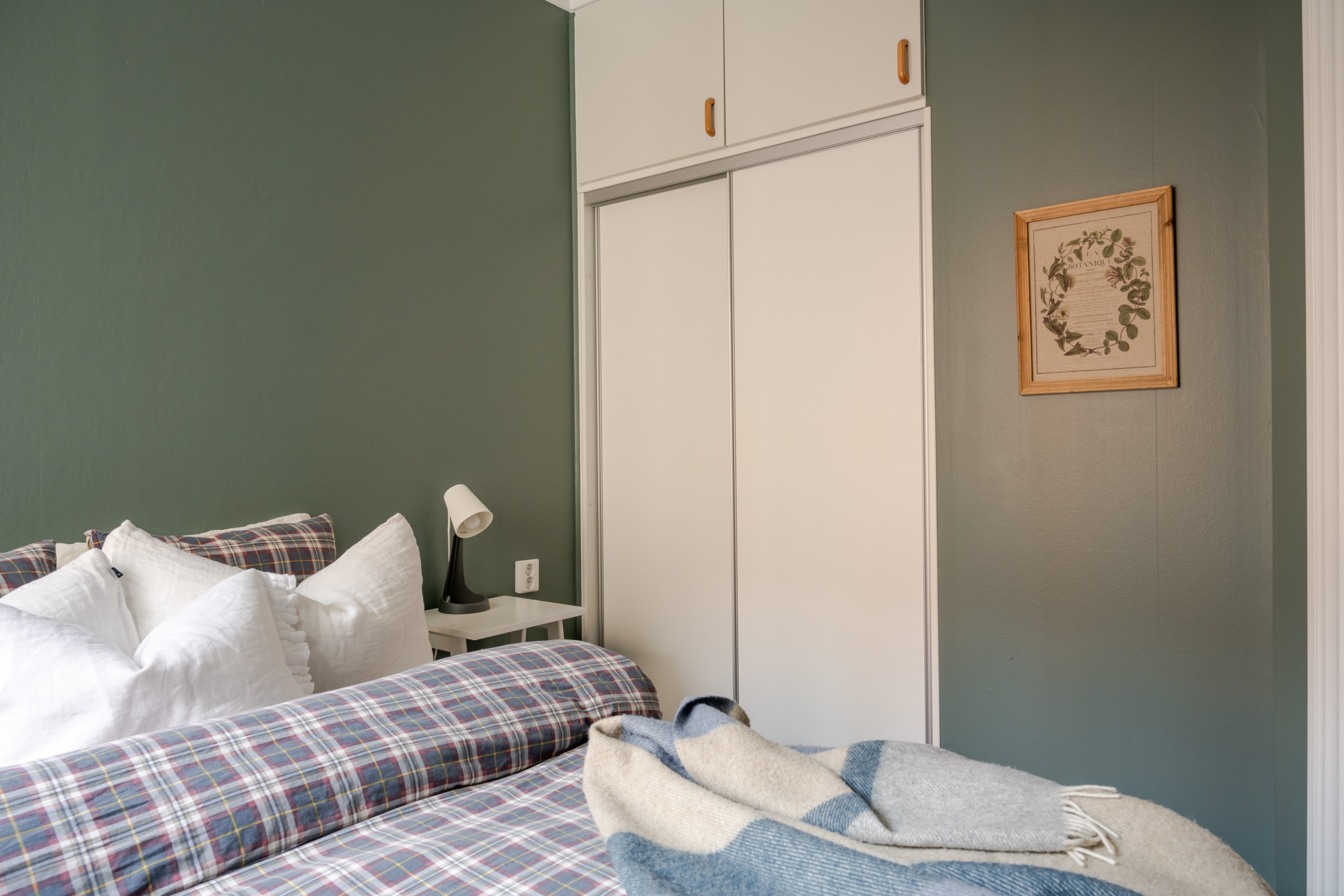 Bostadsbild från Sankt Göransgatan 70, Såld i Kungsholmen - Fridhemsplan, Stockholm