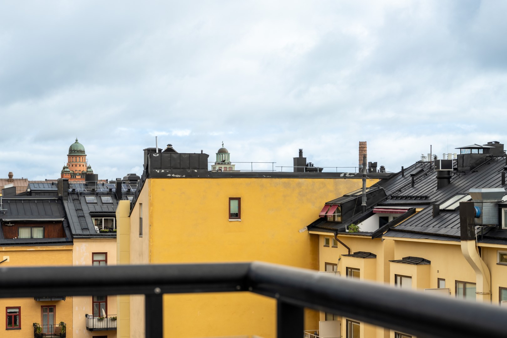 Bostadsbild från Sankt Göransgatan 70, Såld i Kungsholmen - Fridhemsplan, Stockholm